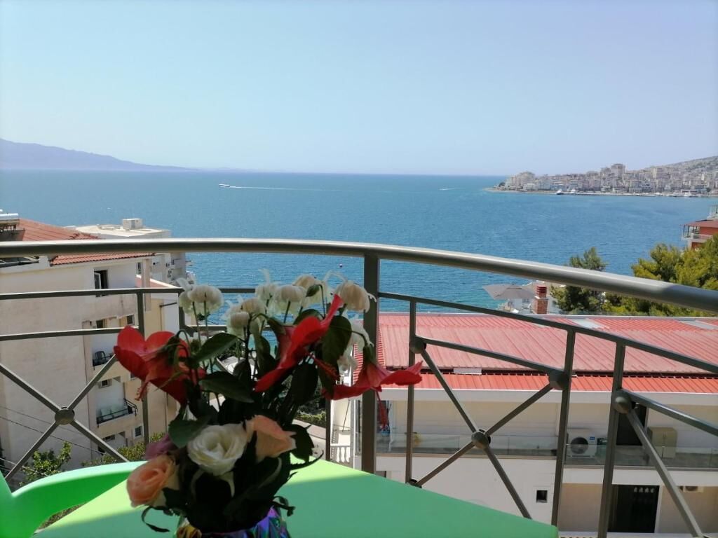 Melsi Apartments