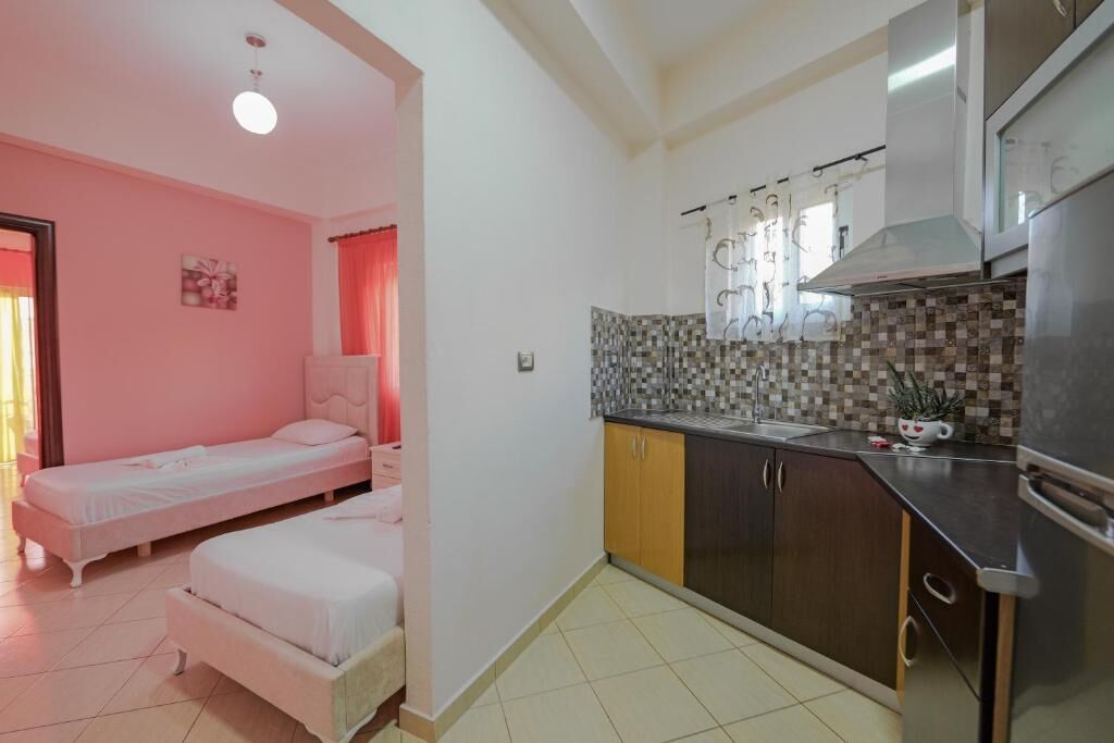 Melsi Apartments