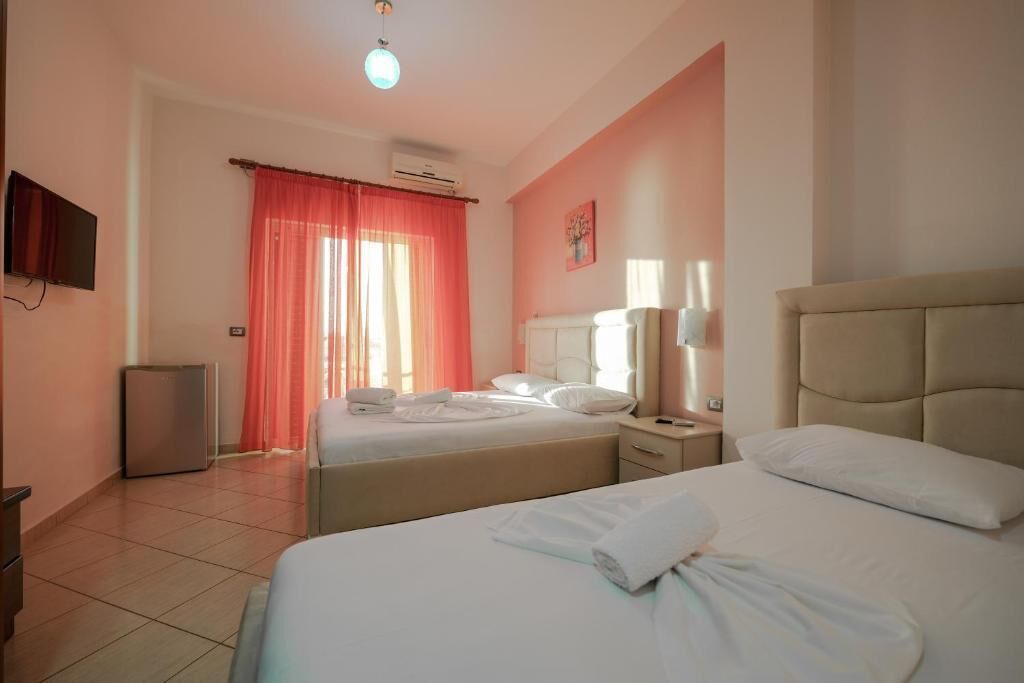 Melsi Apartments