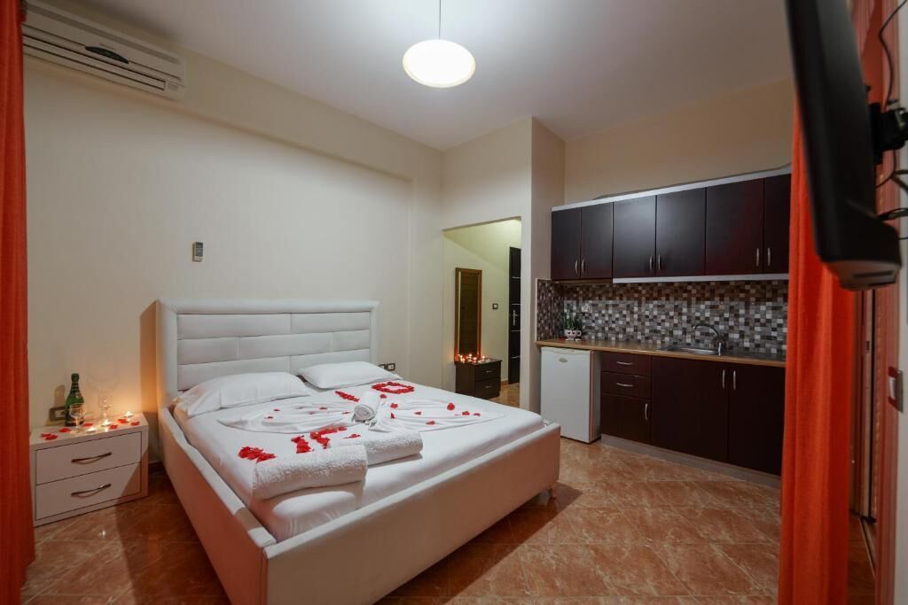 Melsi Apartments