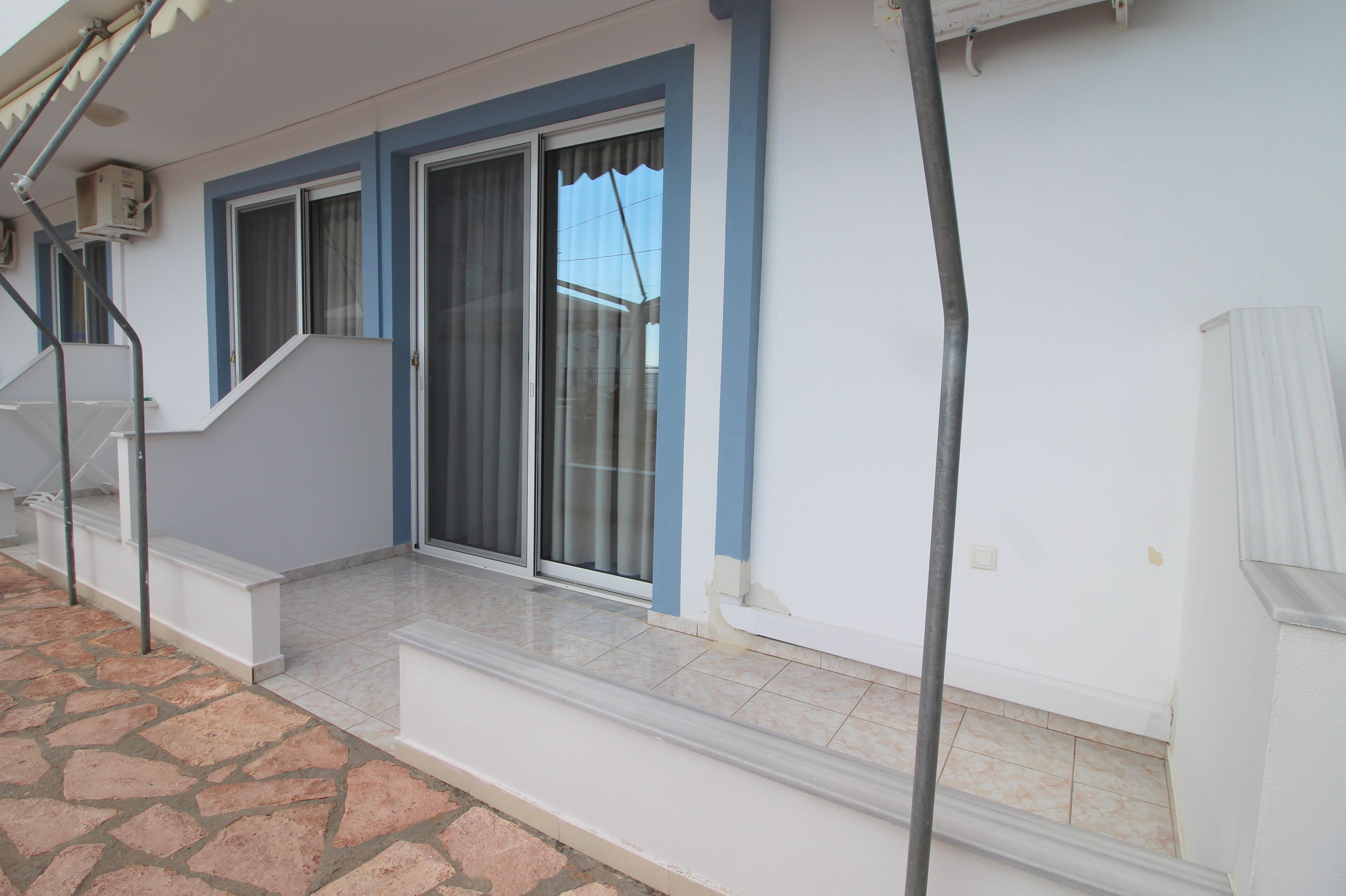 Murati Suites