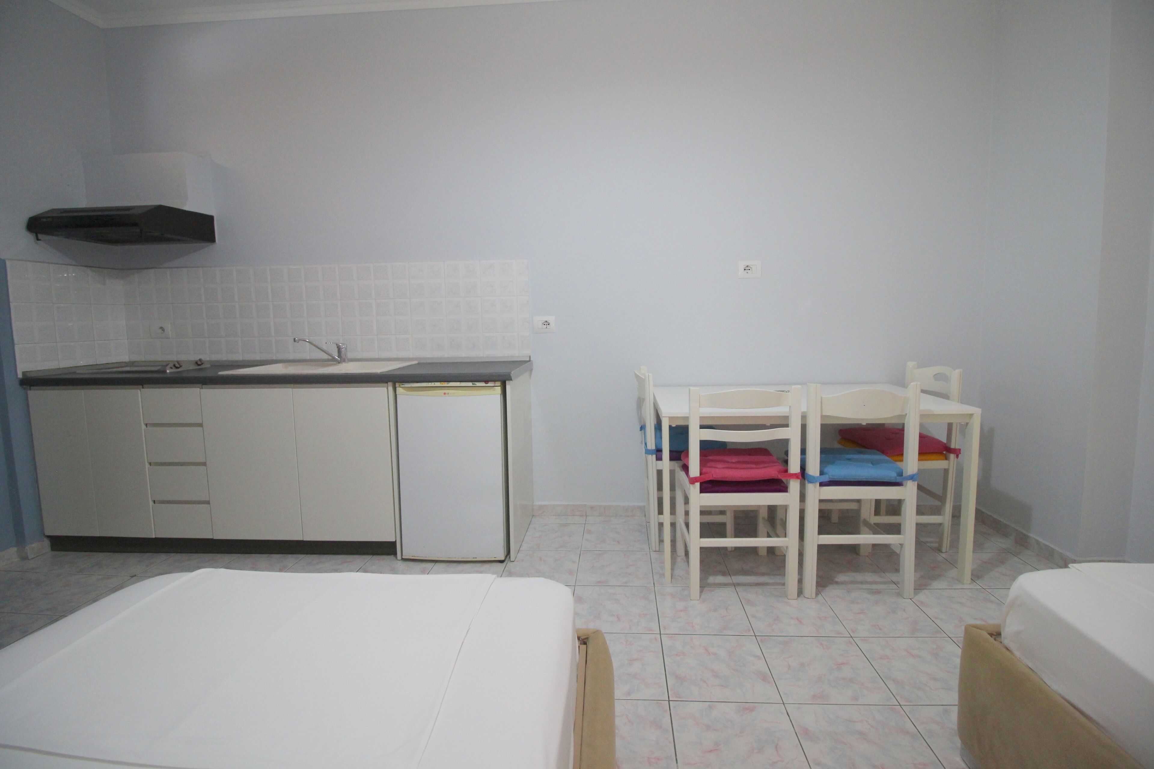 Murati Suites
