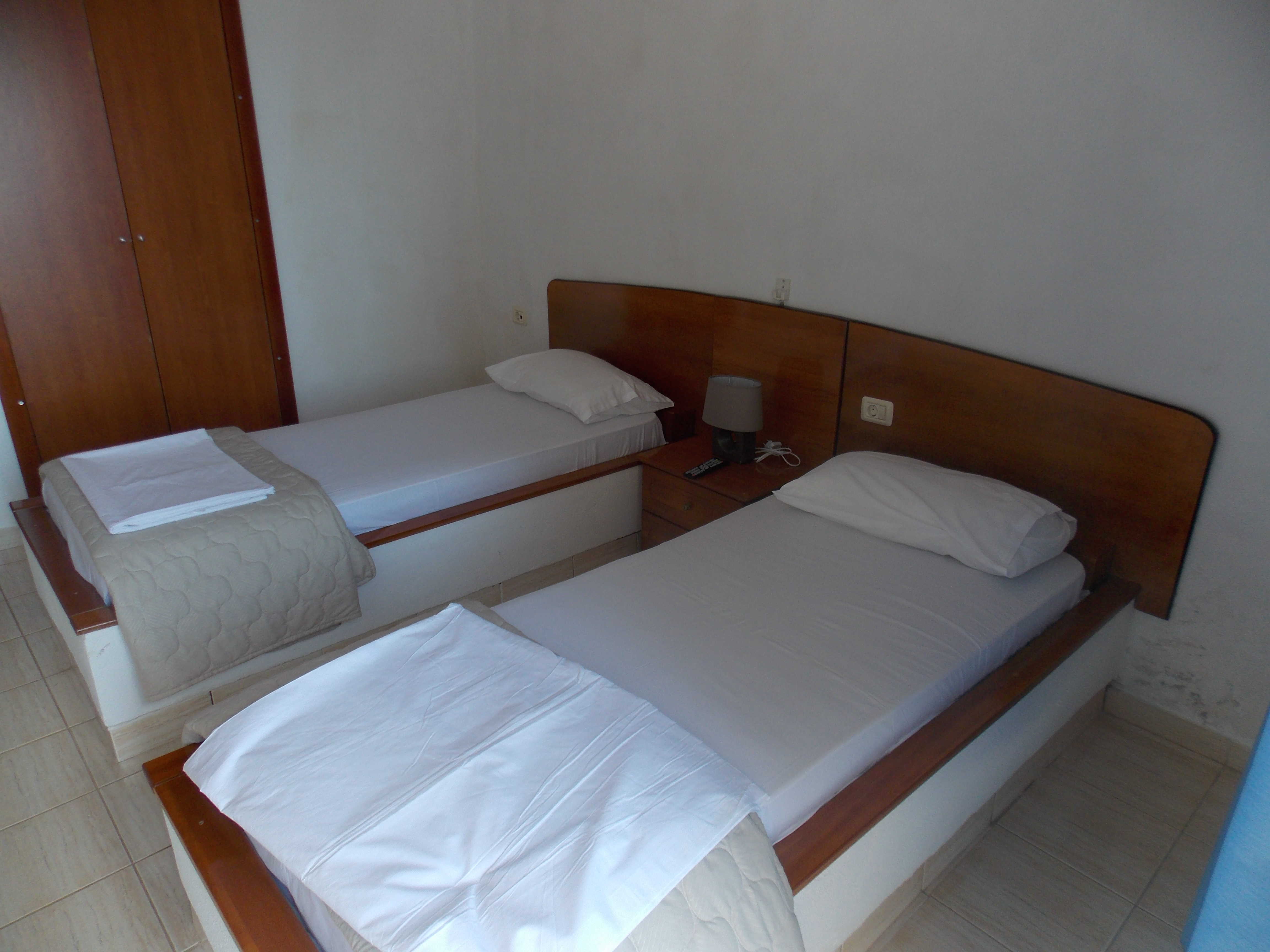 Ocean Saranda Hotel