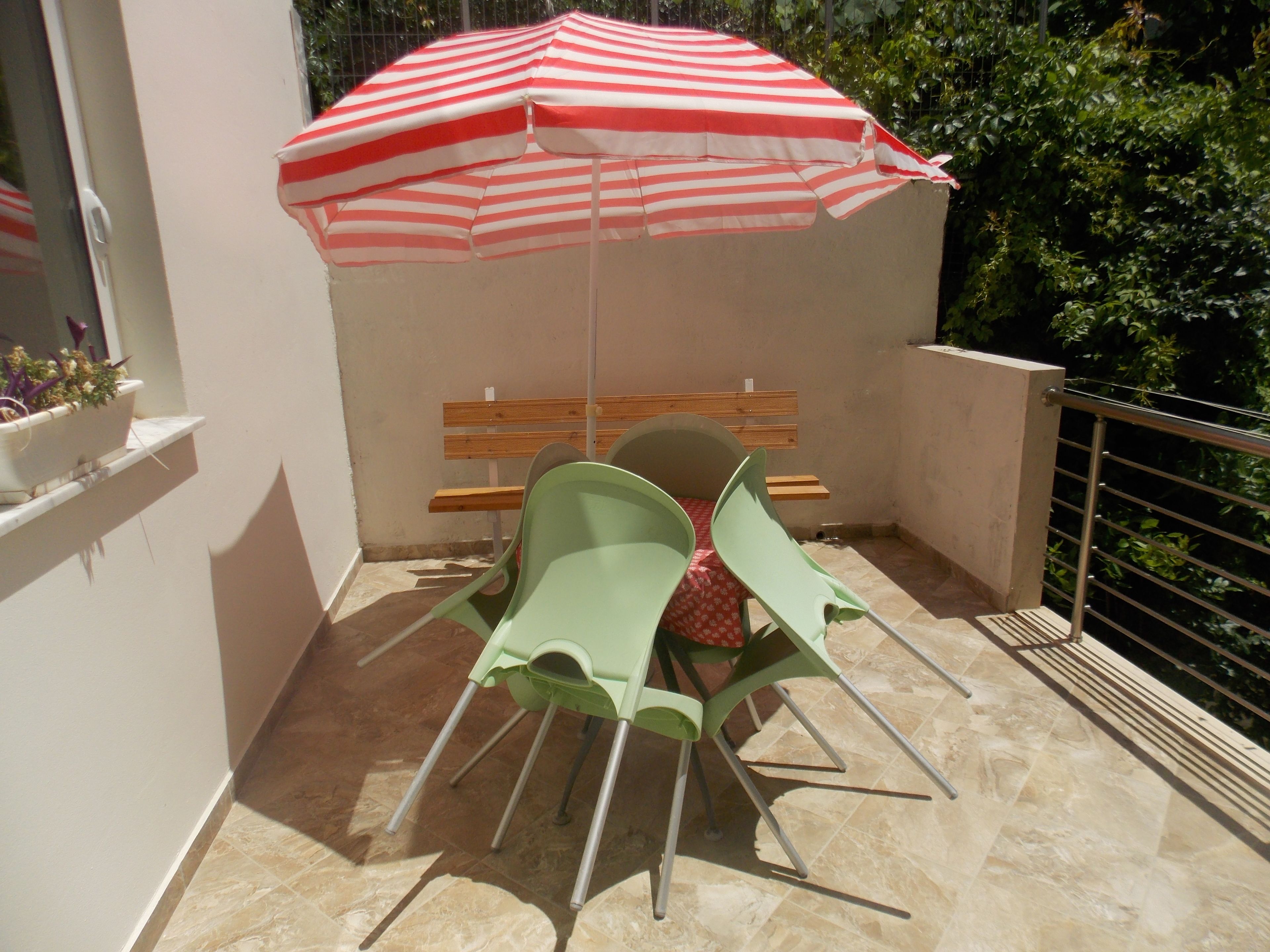 Orion Apartments Saranda