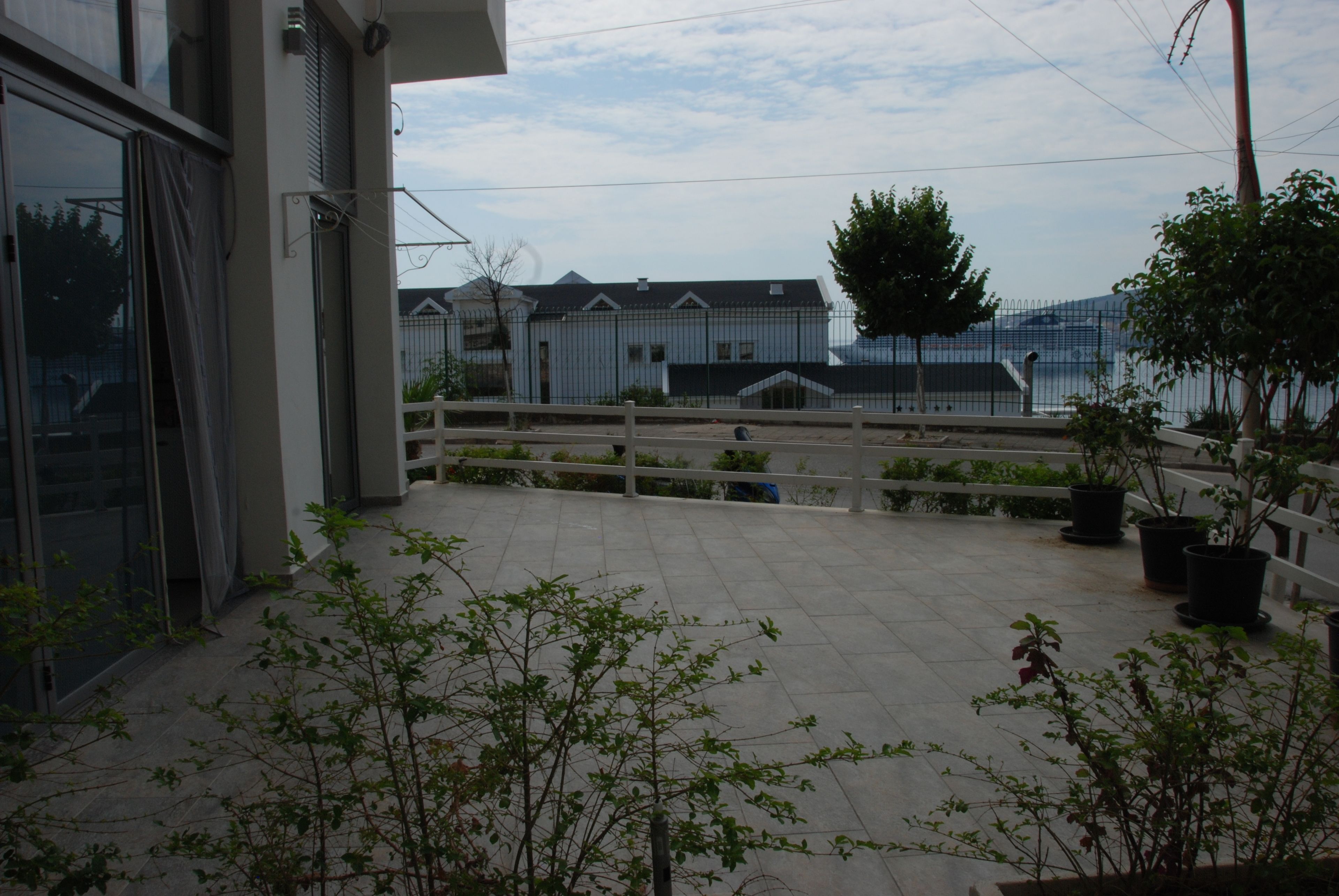 Orion Apartments Saranda