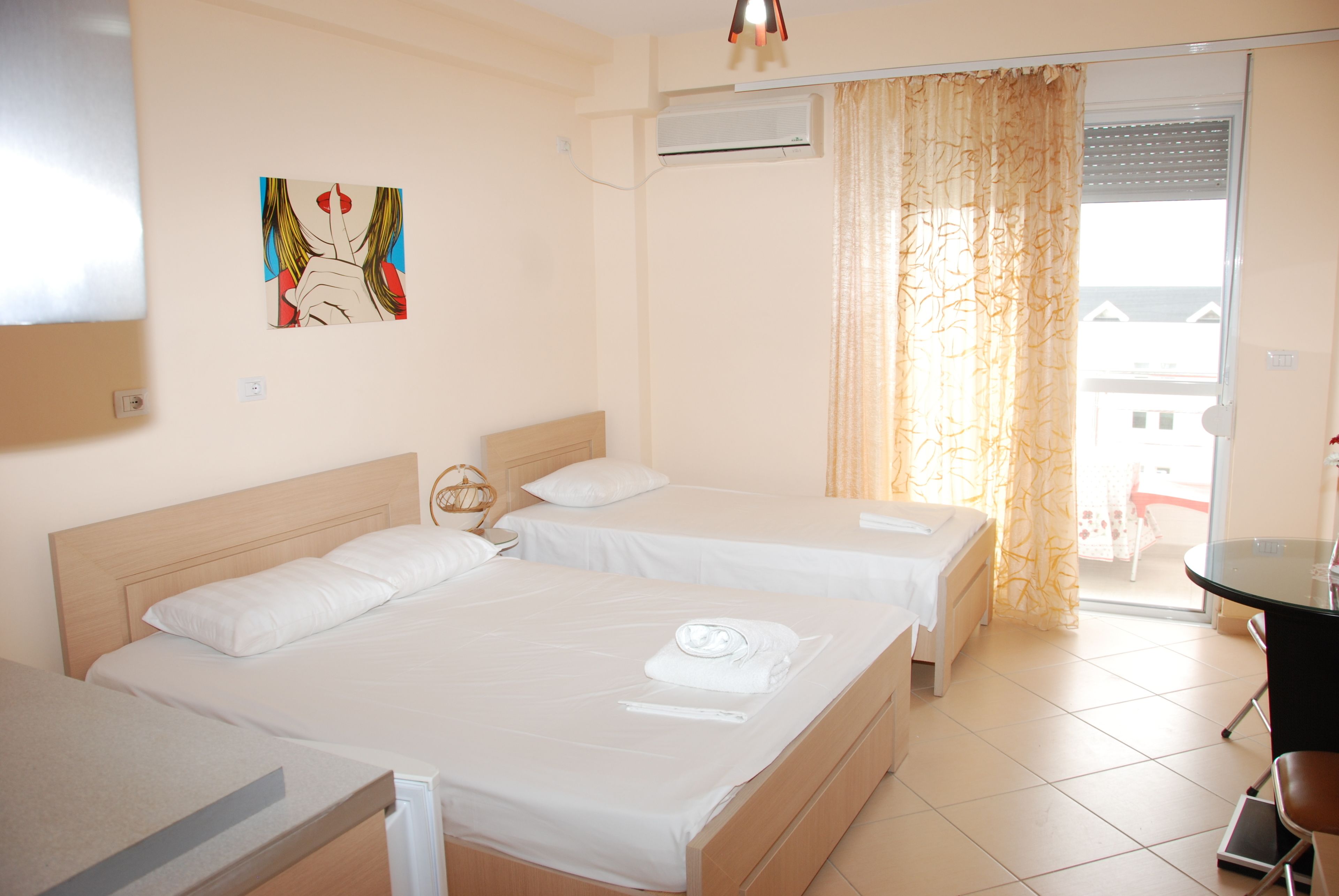 Orion Apartments Saranda