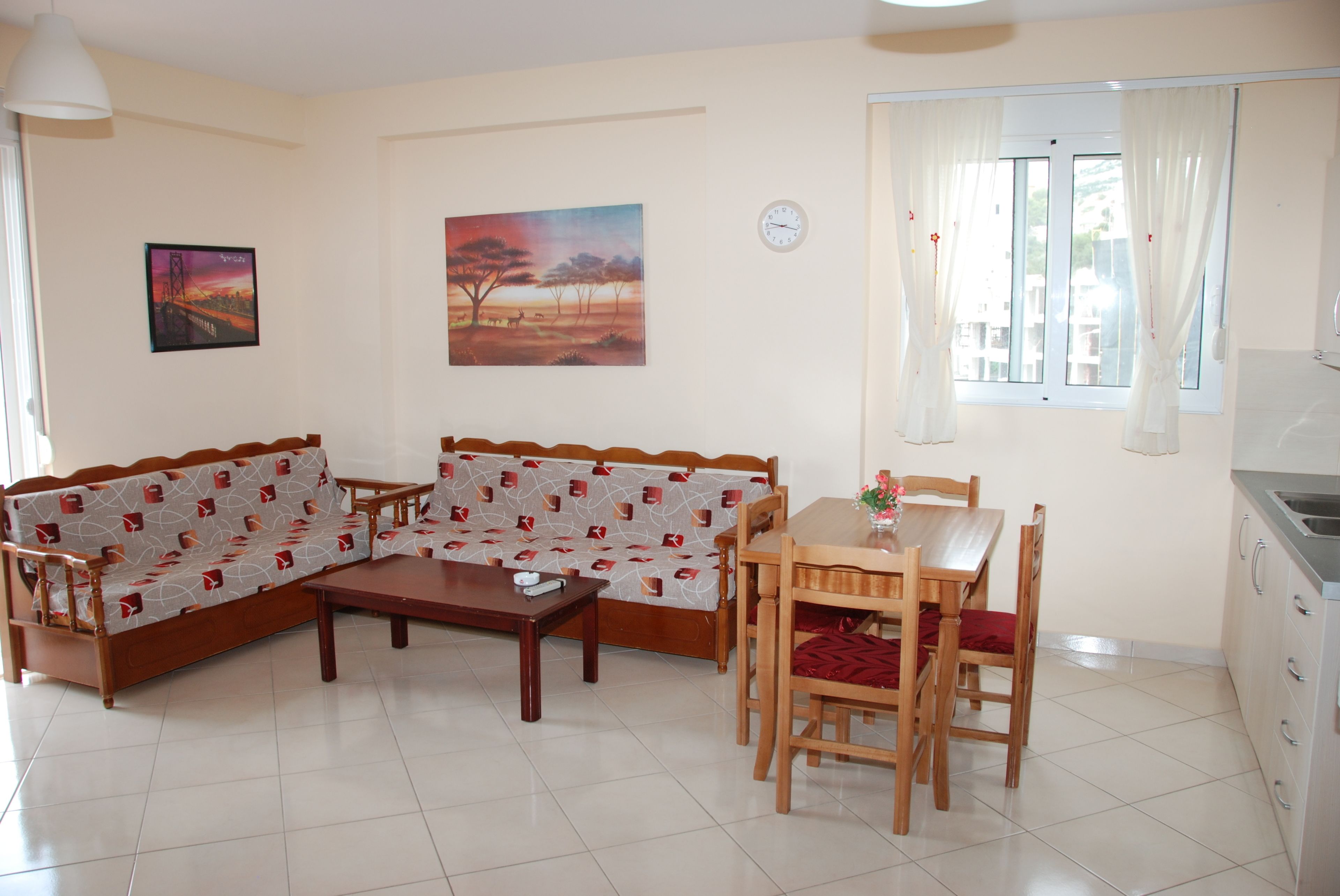 Orion Apartments Saranda