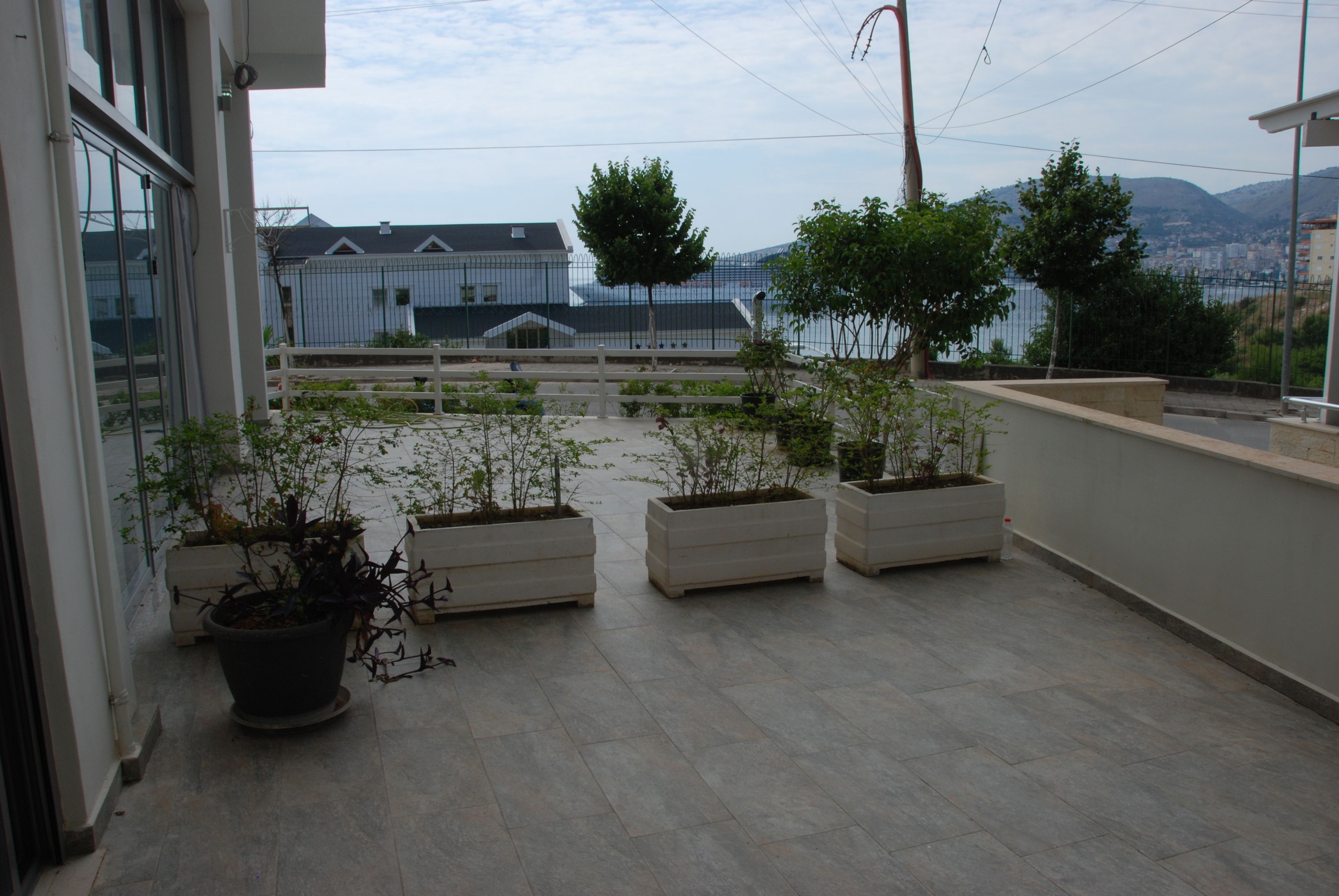 Orion Apartments Saranda