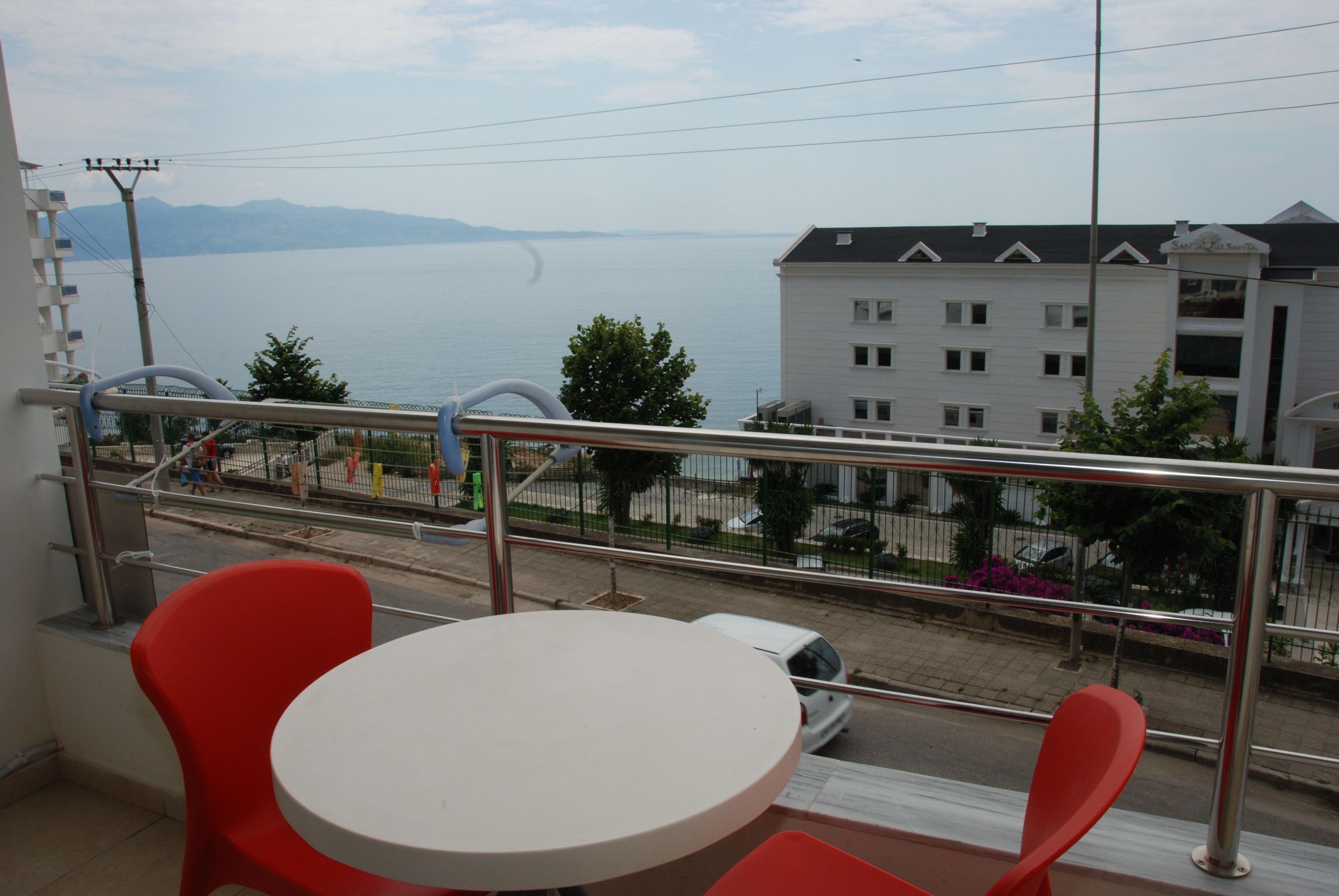 Orion Apartments Saranda