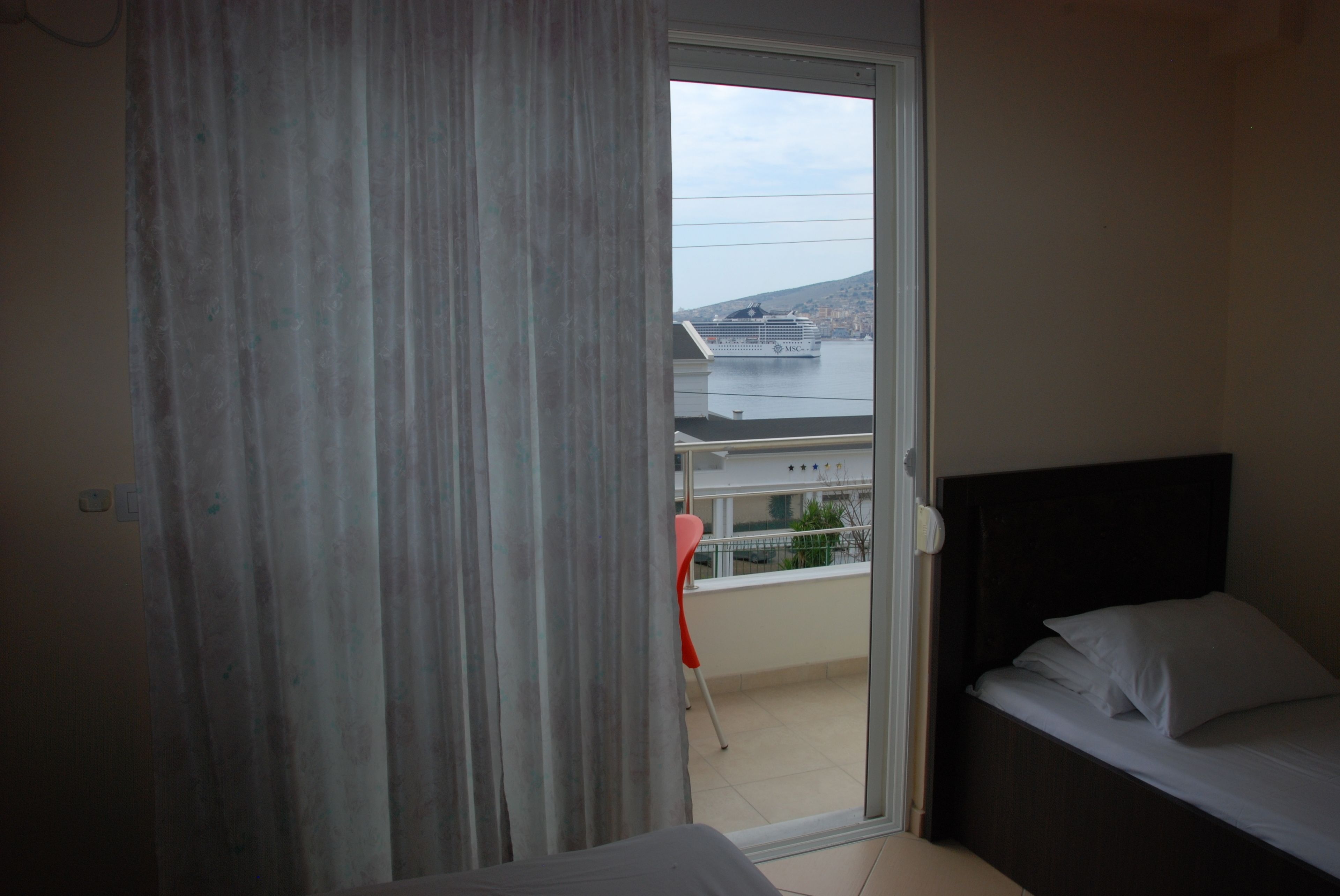 Orion Apartments Saranda