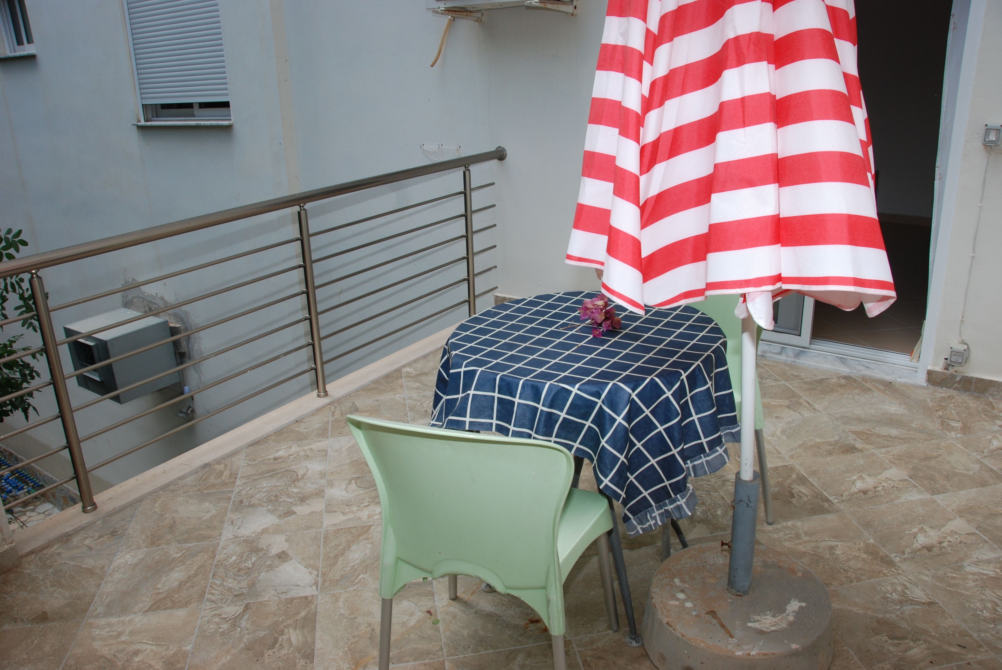 Orion Apartments Saranda