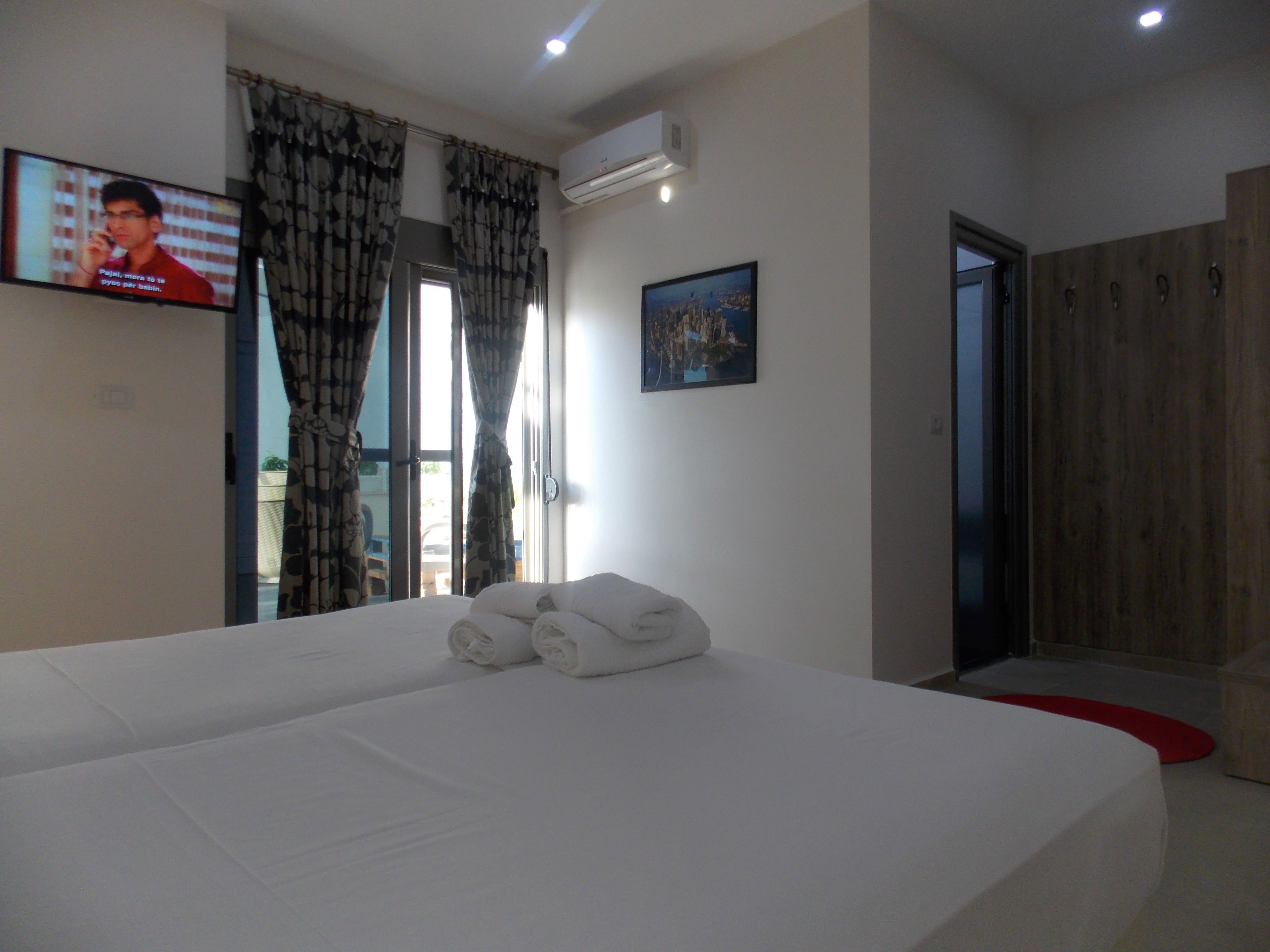 Orion Apartments Saranda