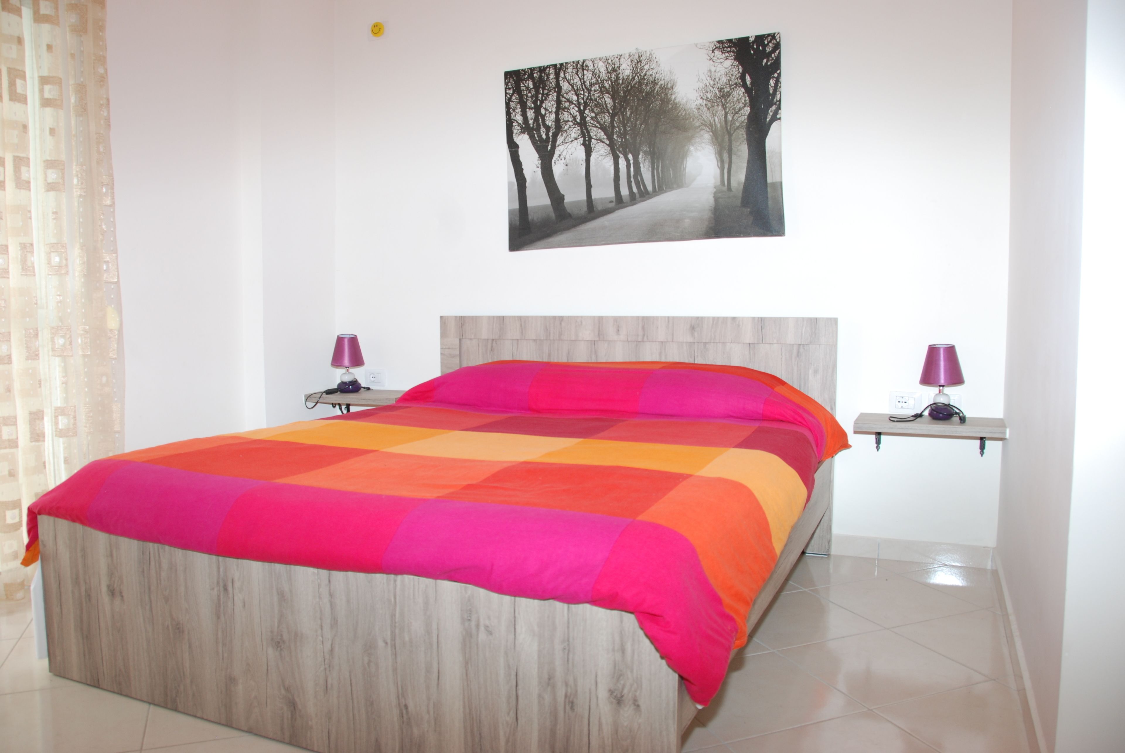 Orion Apartments Saranda