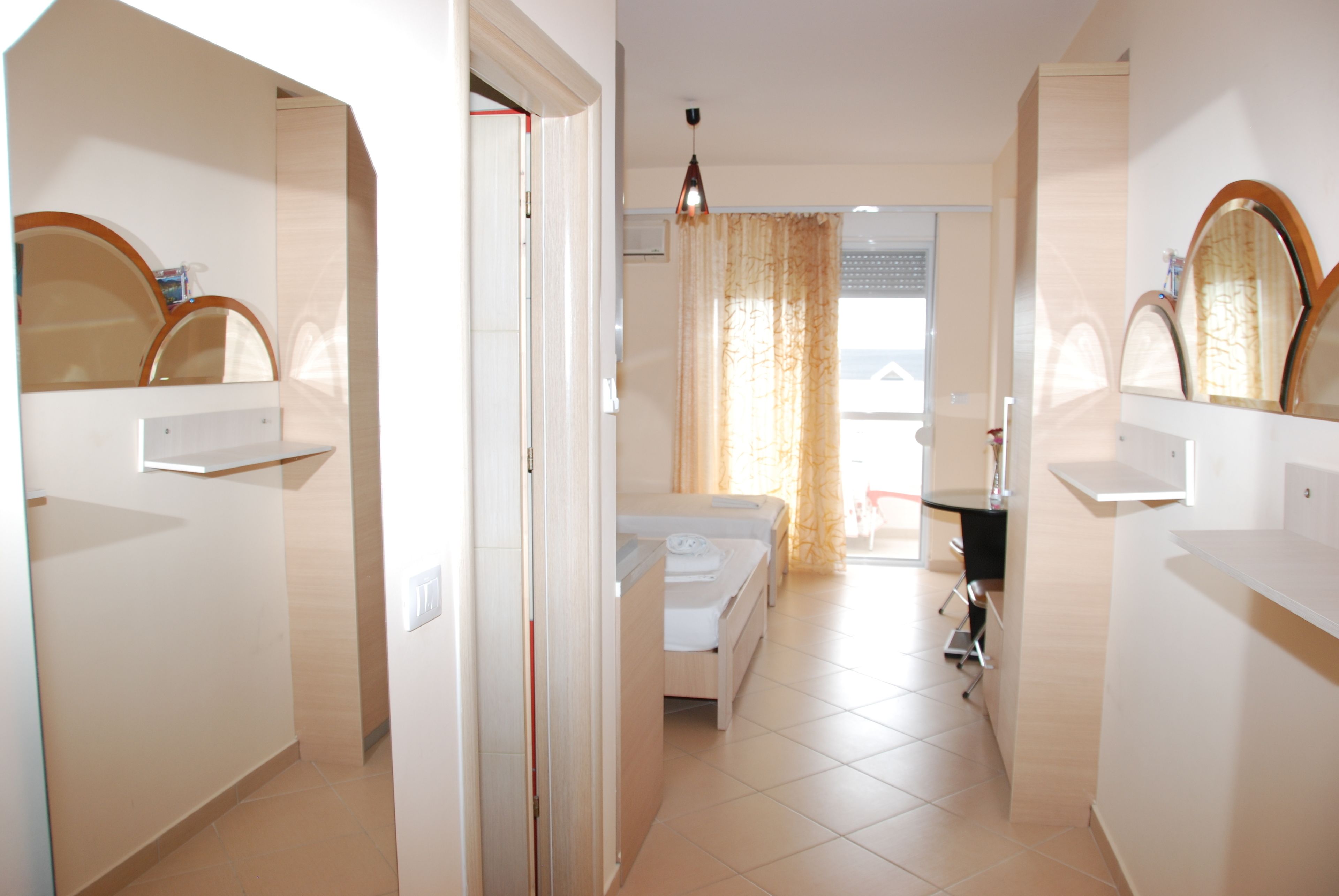 Orion Apartments Saranda
