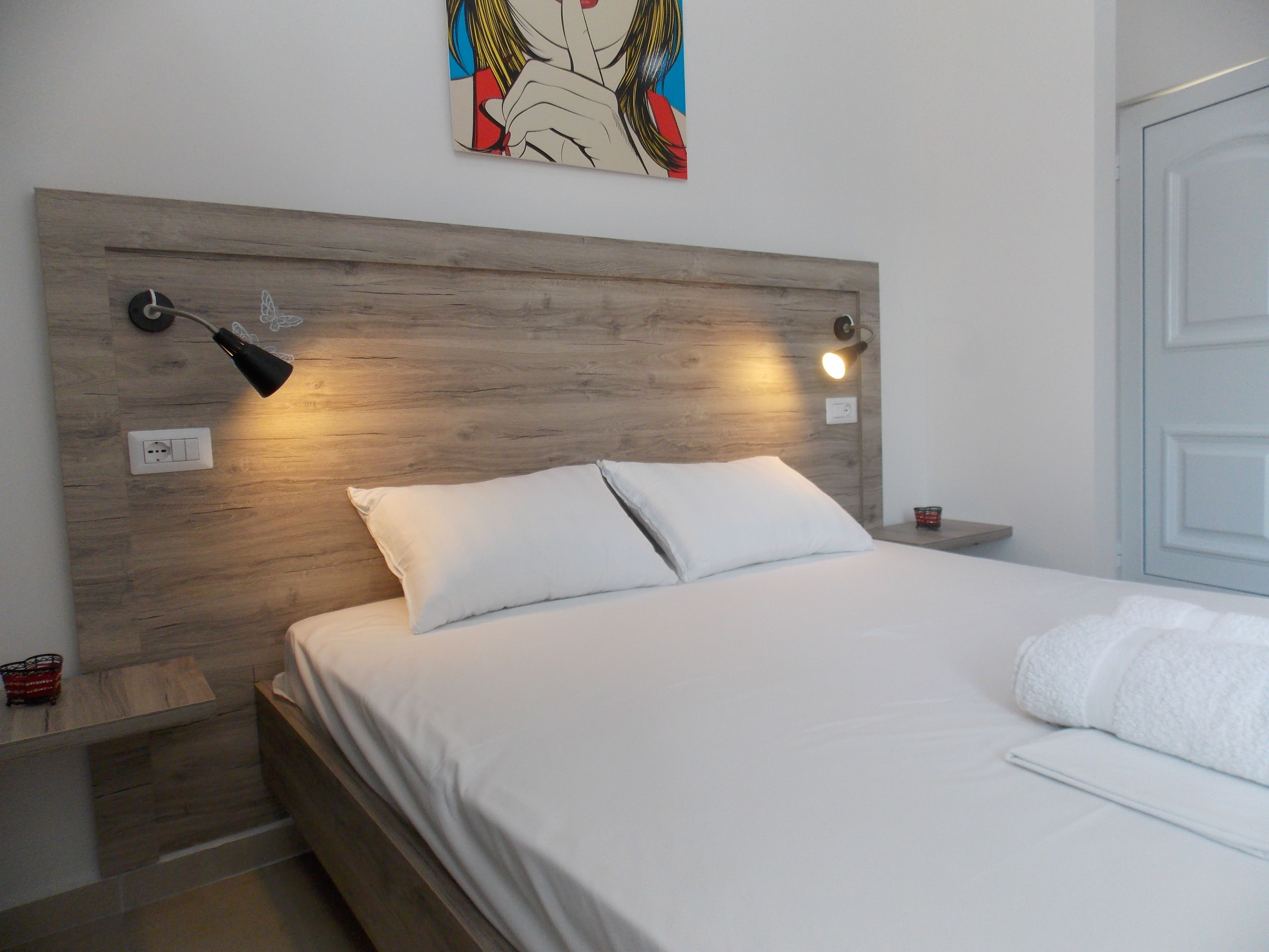 Orion Apartments Saranda