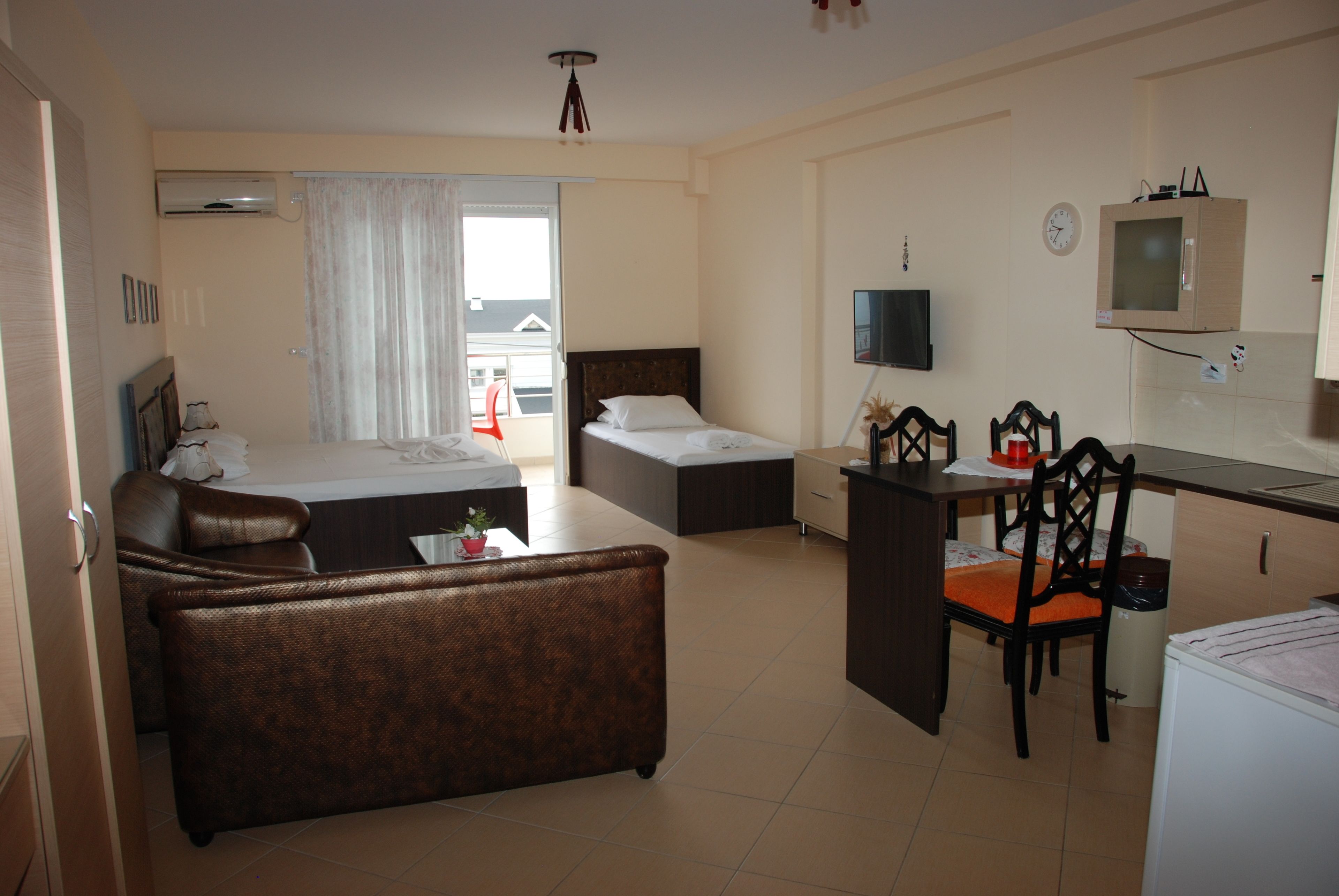 Orion Apartments Saranda