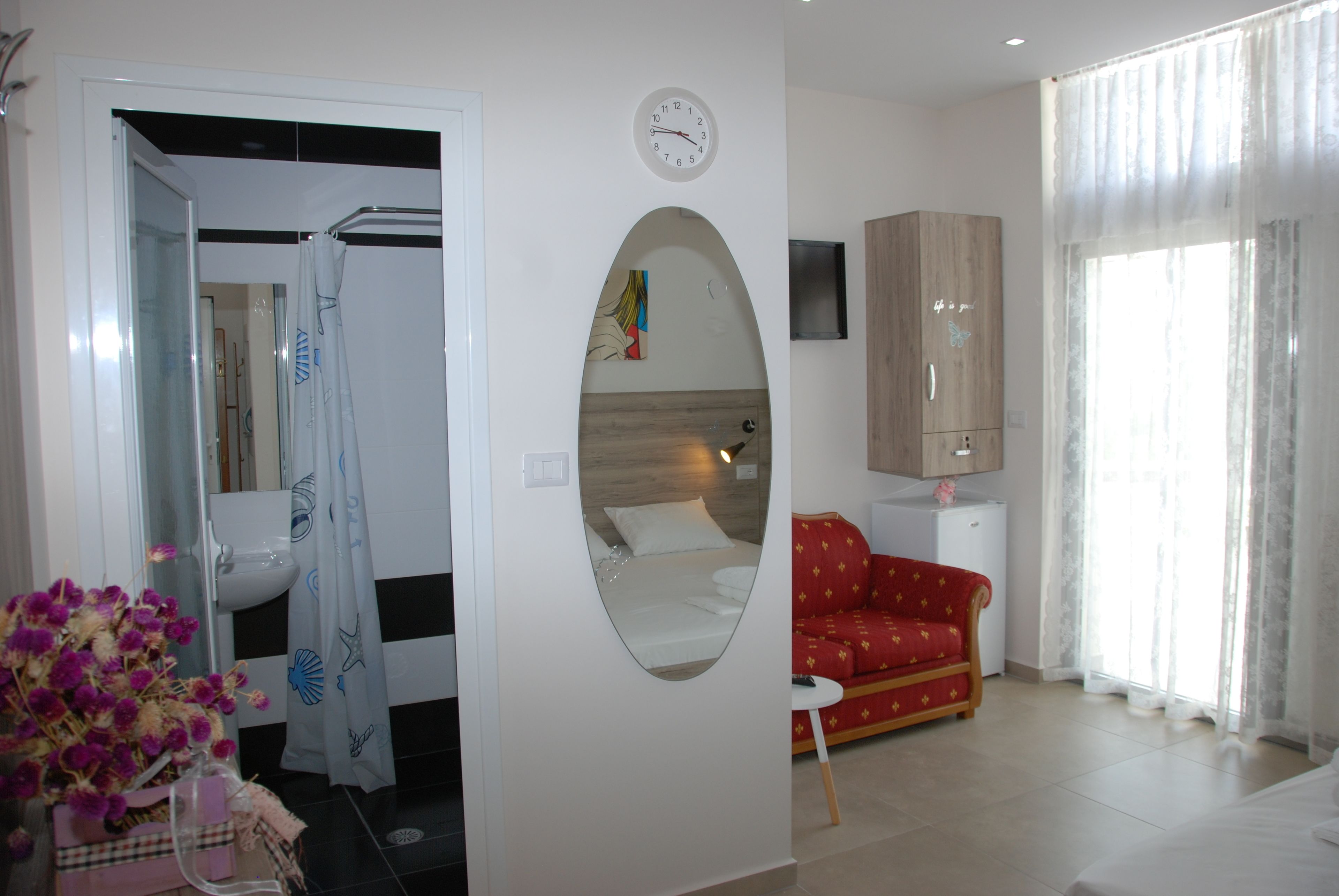 Orion Apartments Saranda