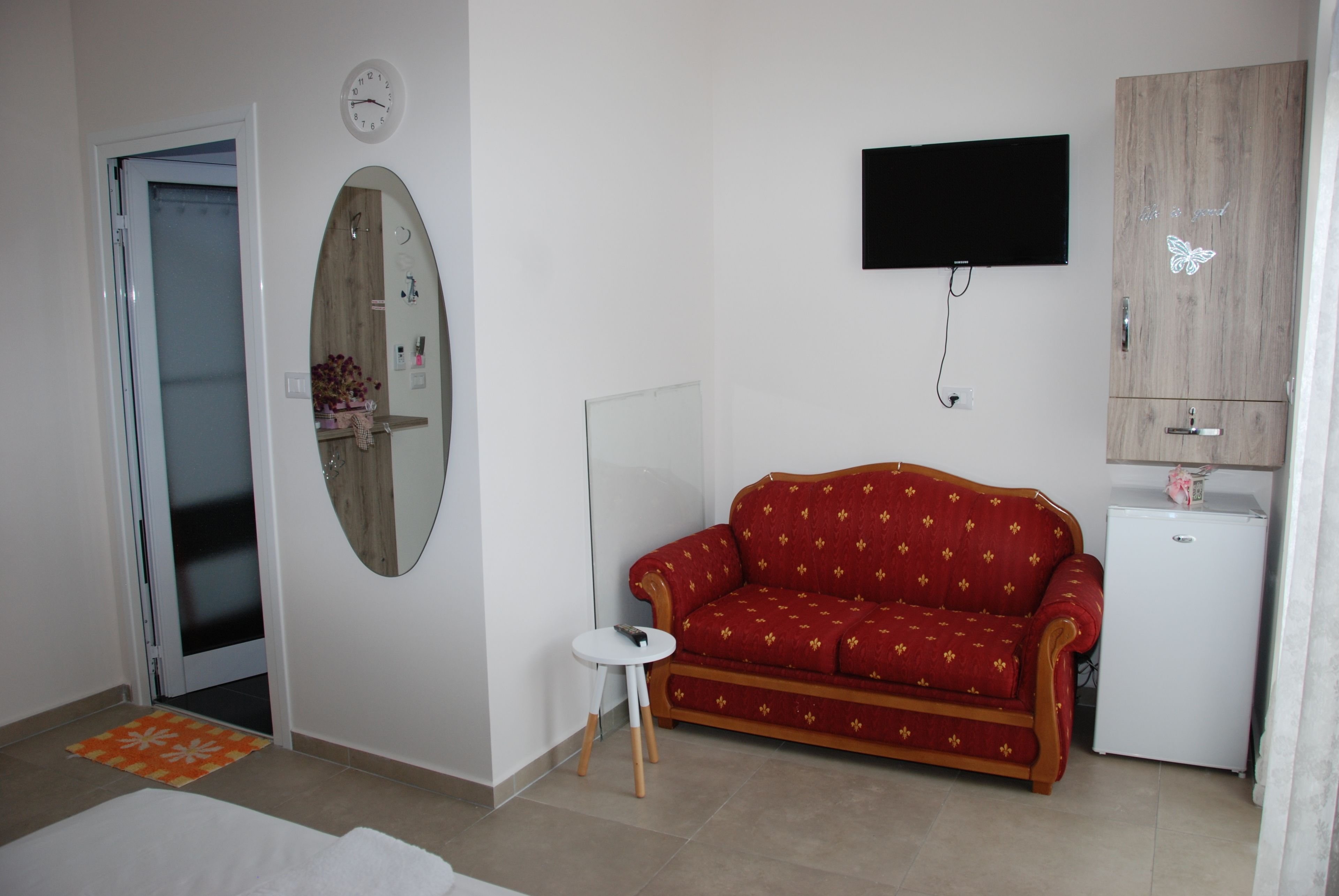 Orion Apartments Saranda