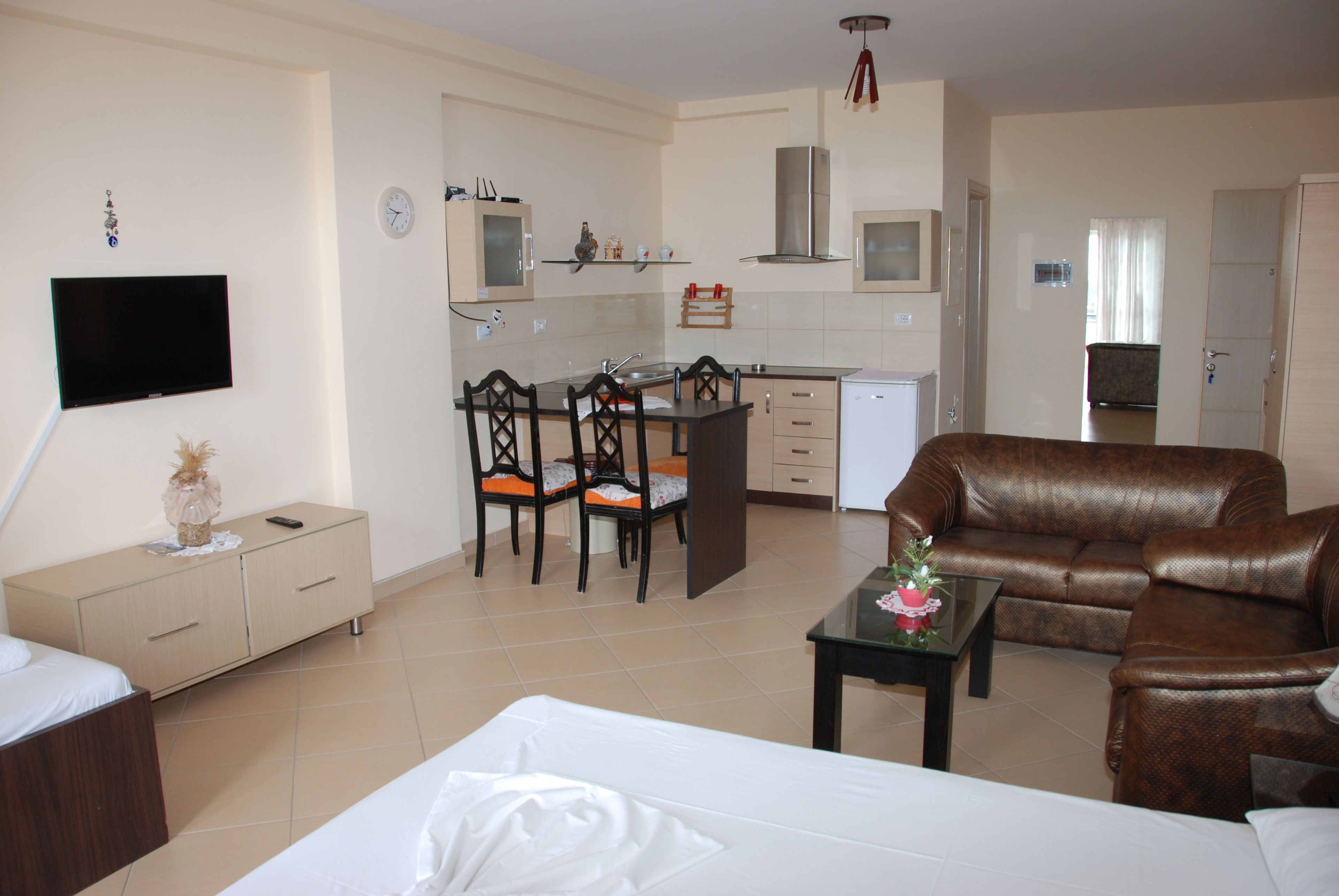 Orion Apartments Saranda