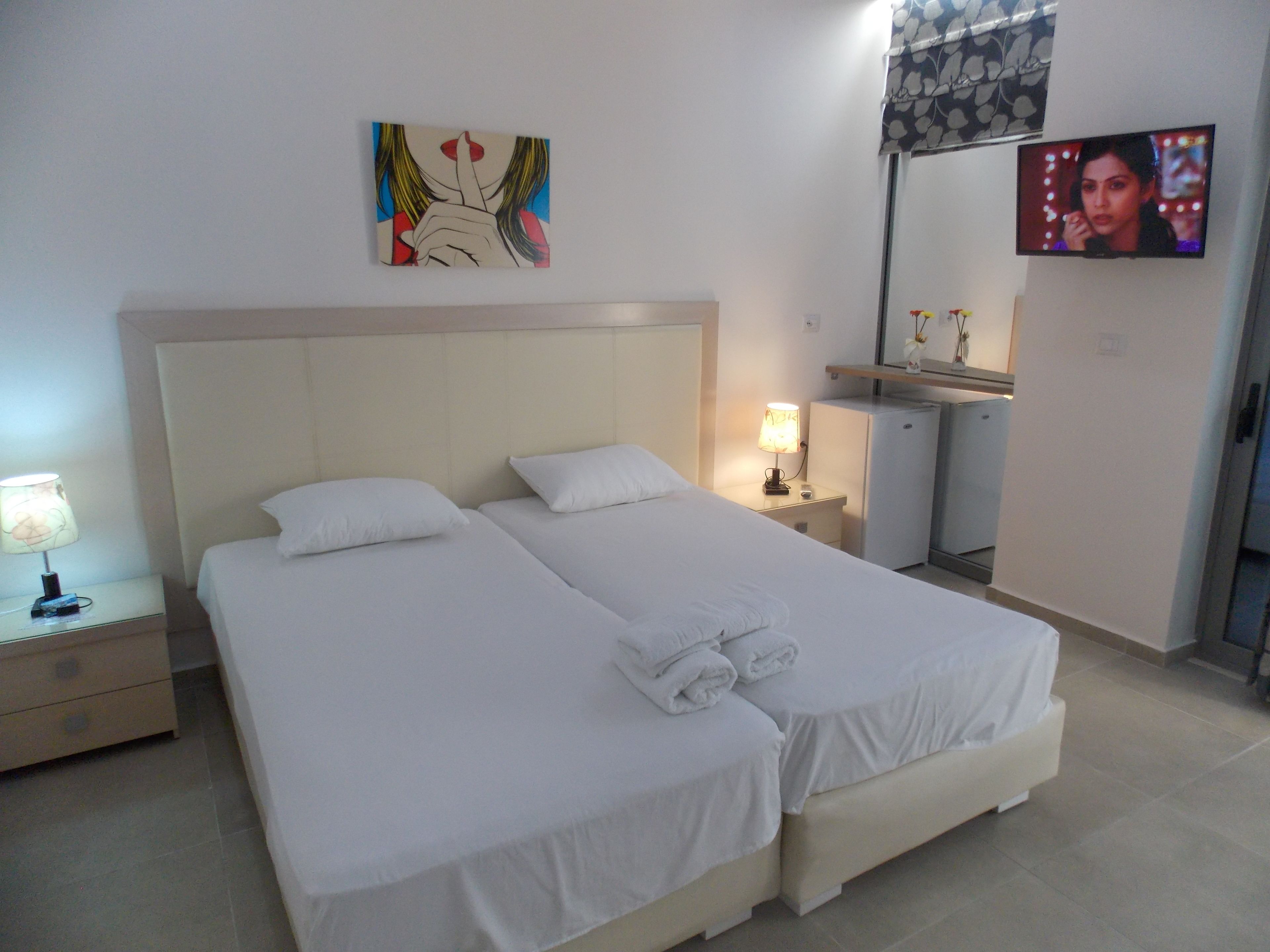 Orion Apartments Saranda