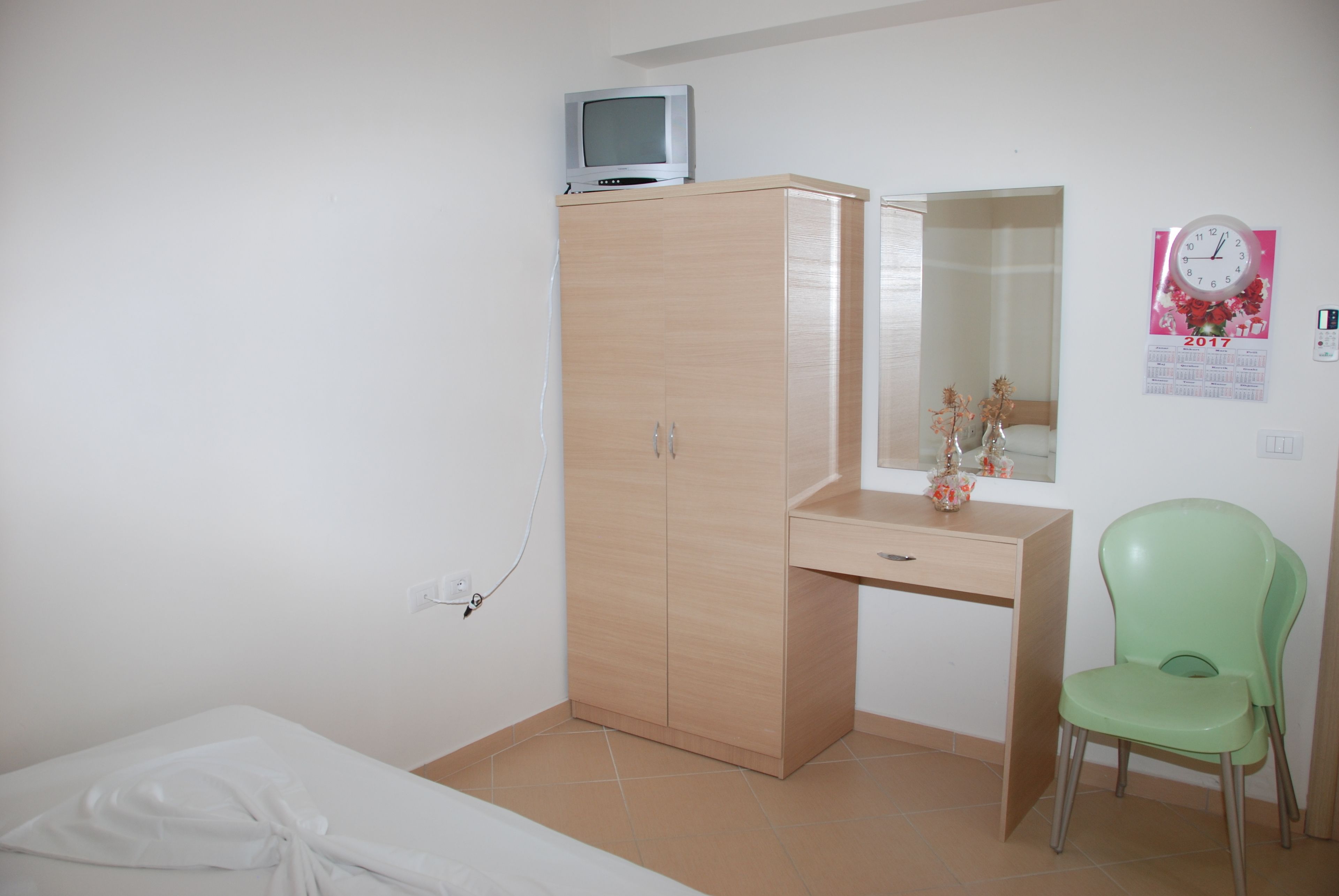 Orion Apartments Saranda