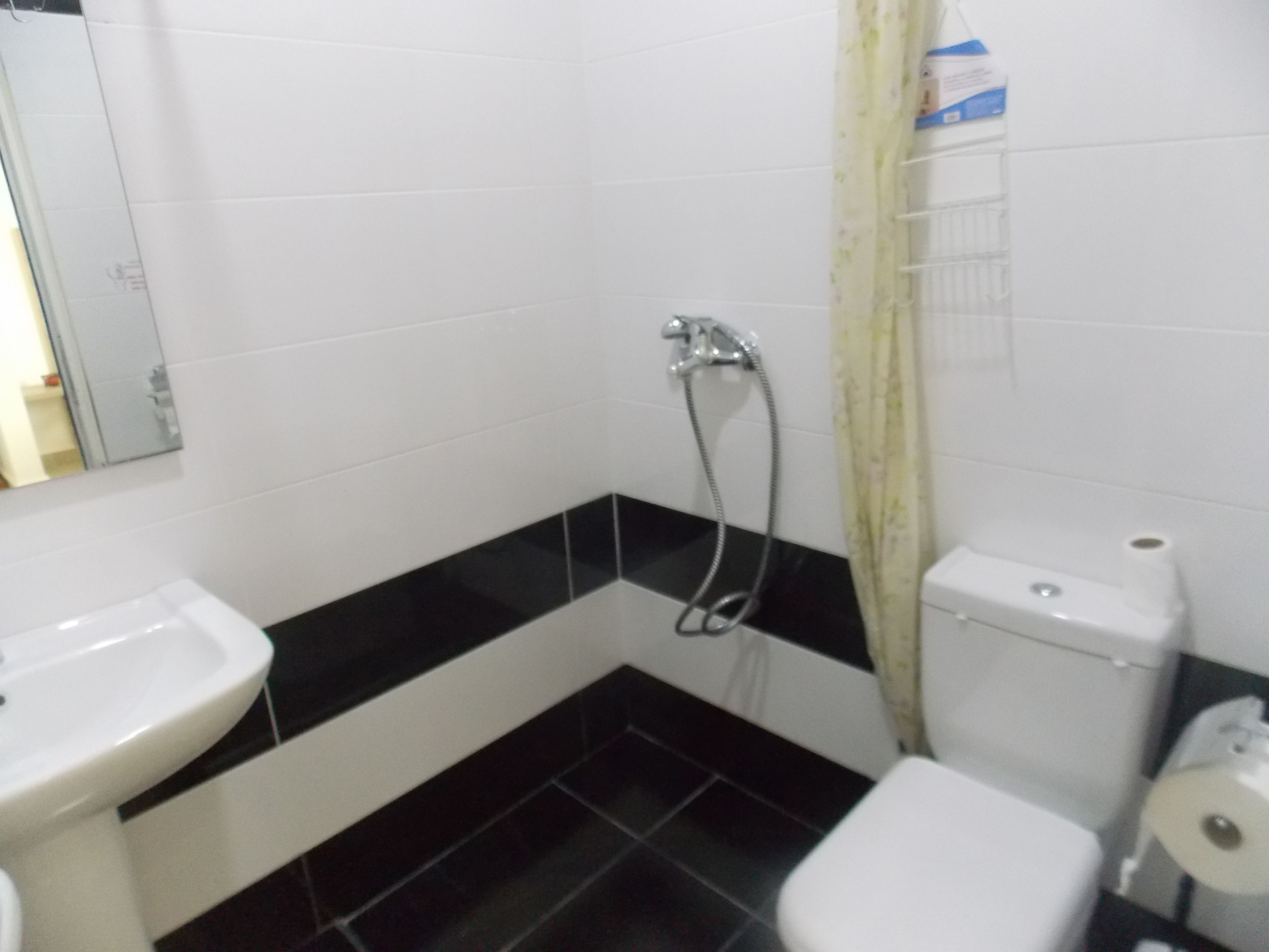 Orion Apartments Saranda