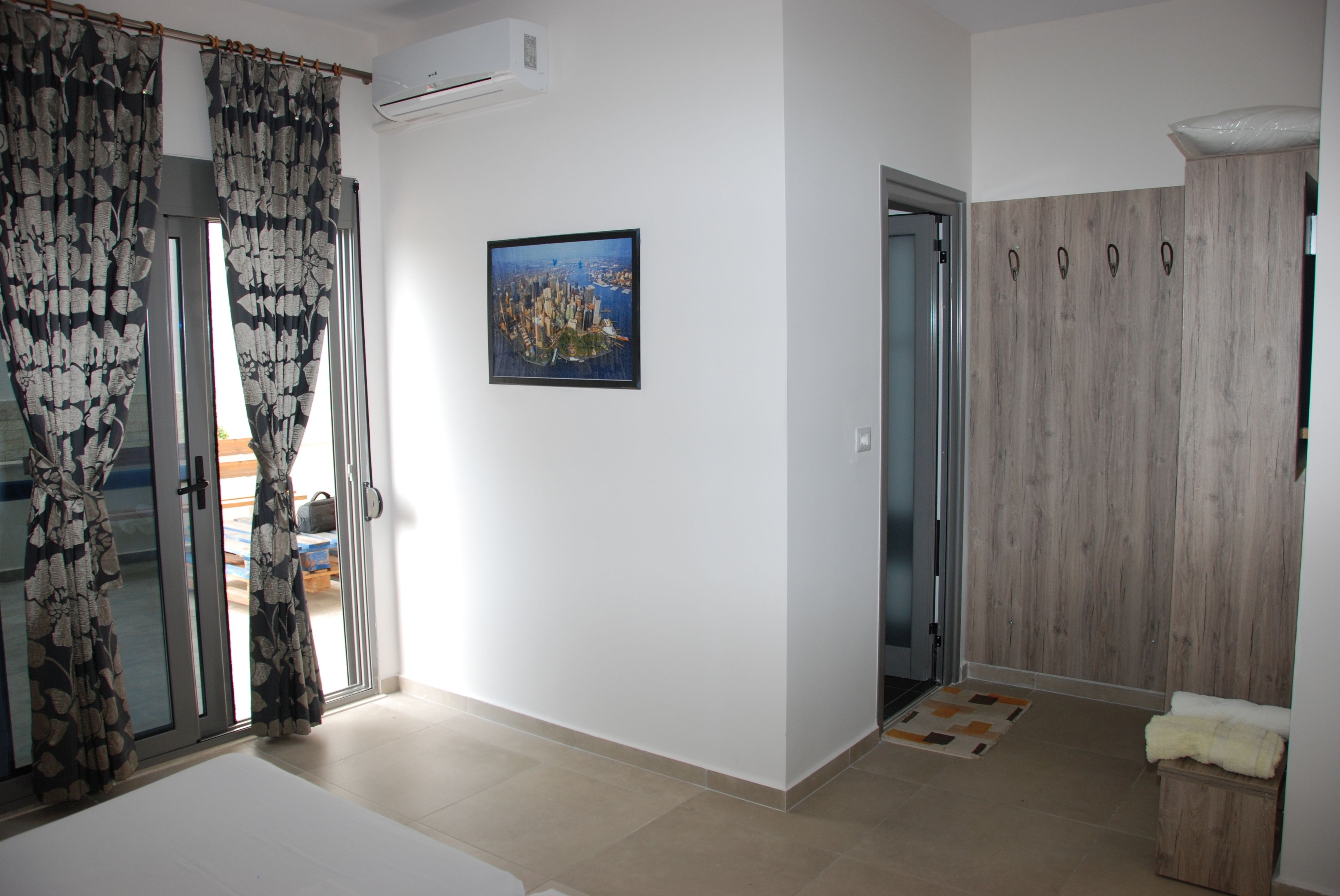 Orion Apartments Saranda