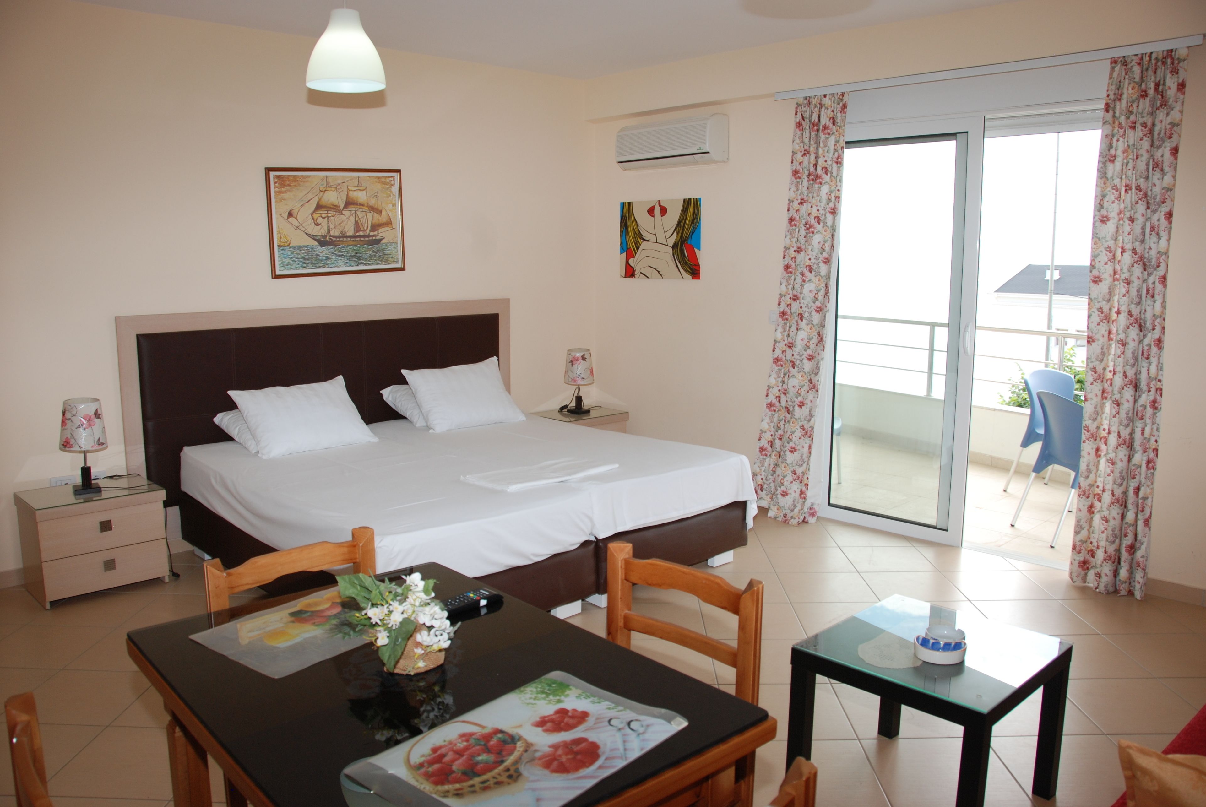 Orion Apartments Saranda