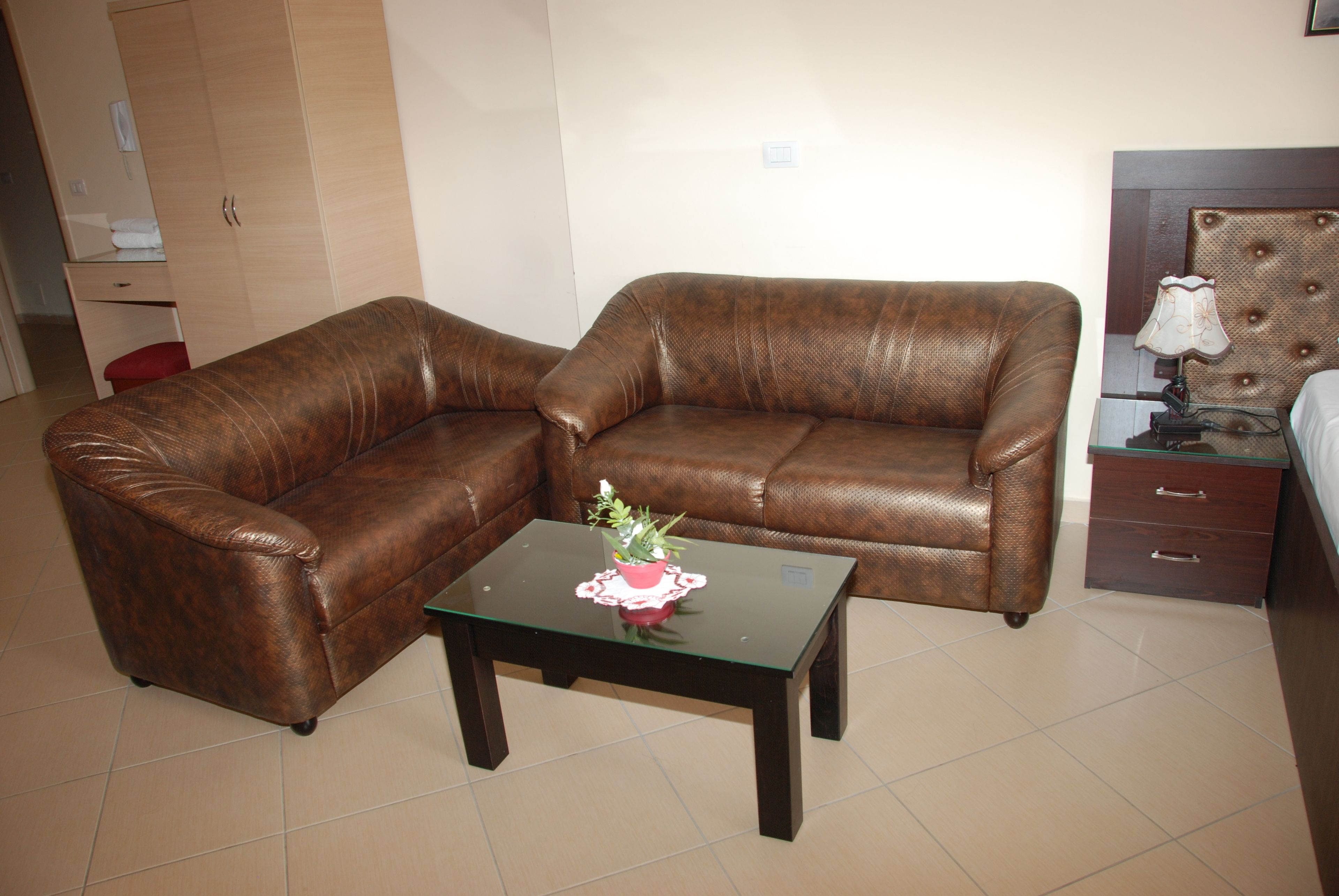 Orion Apartments Saranda