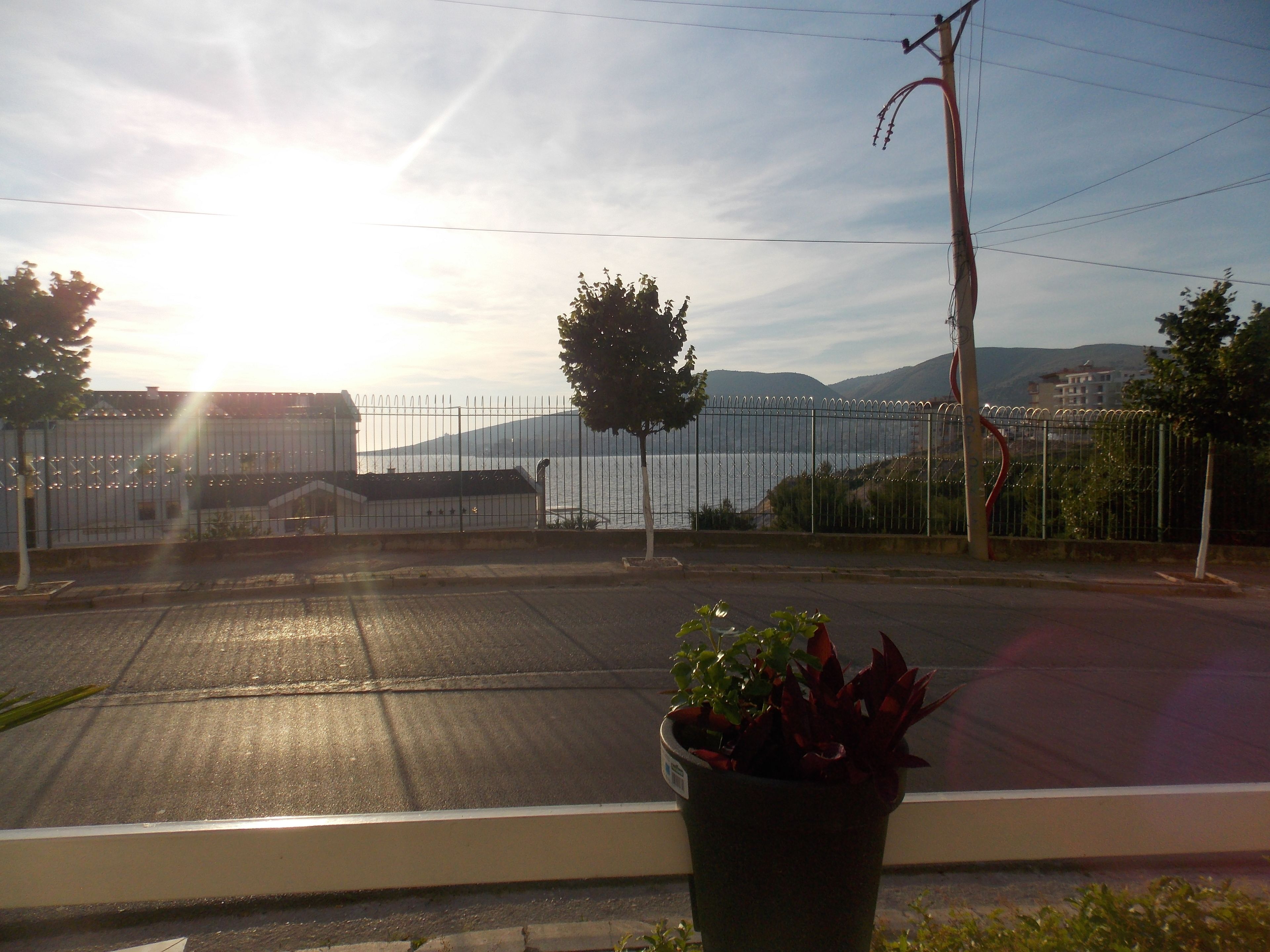 Orion Apartments Saranda