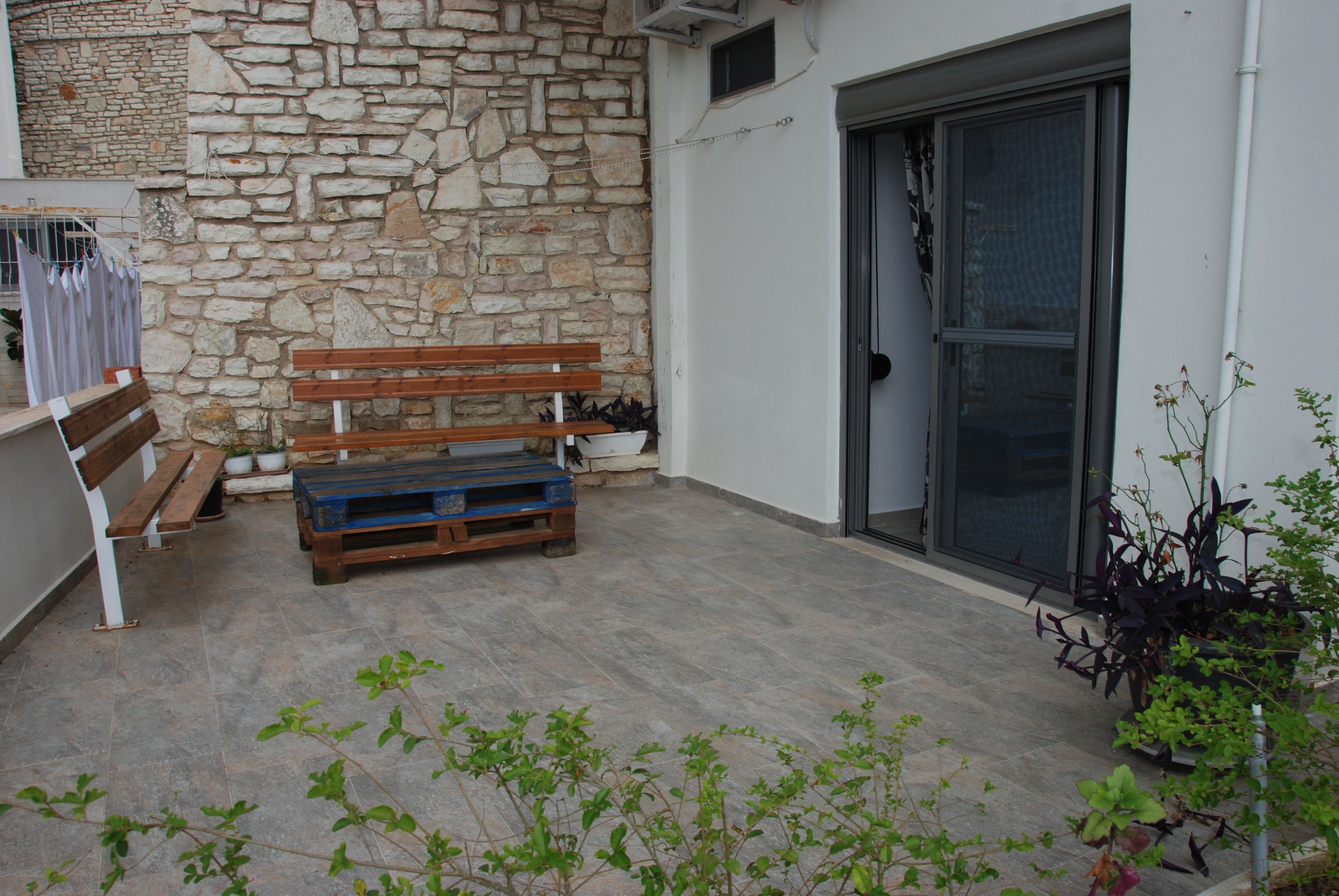 Orion Apartments Saranda