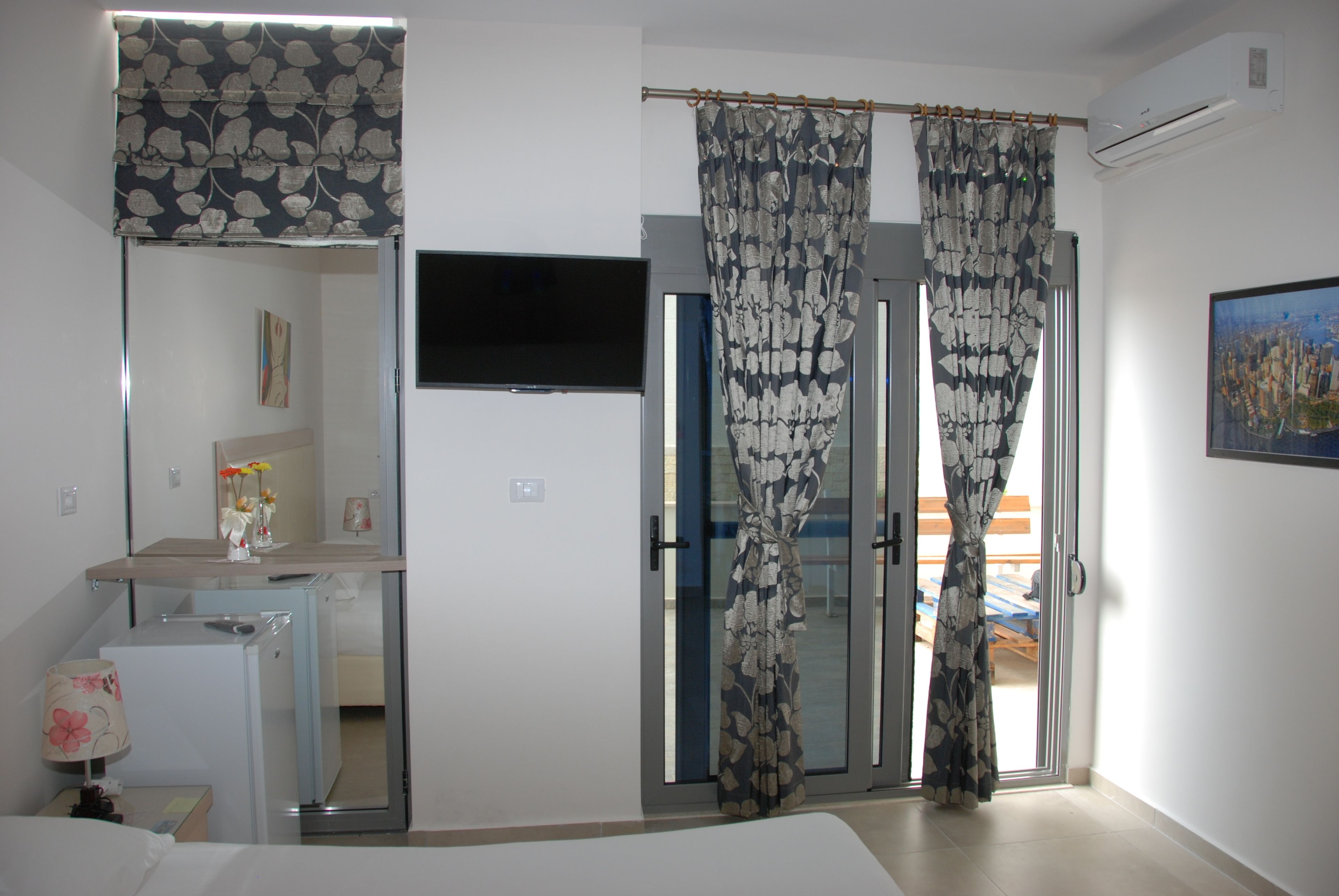 Orion Apartments Saranda