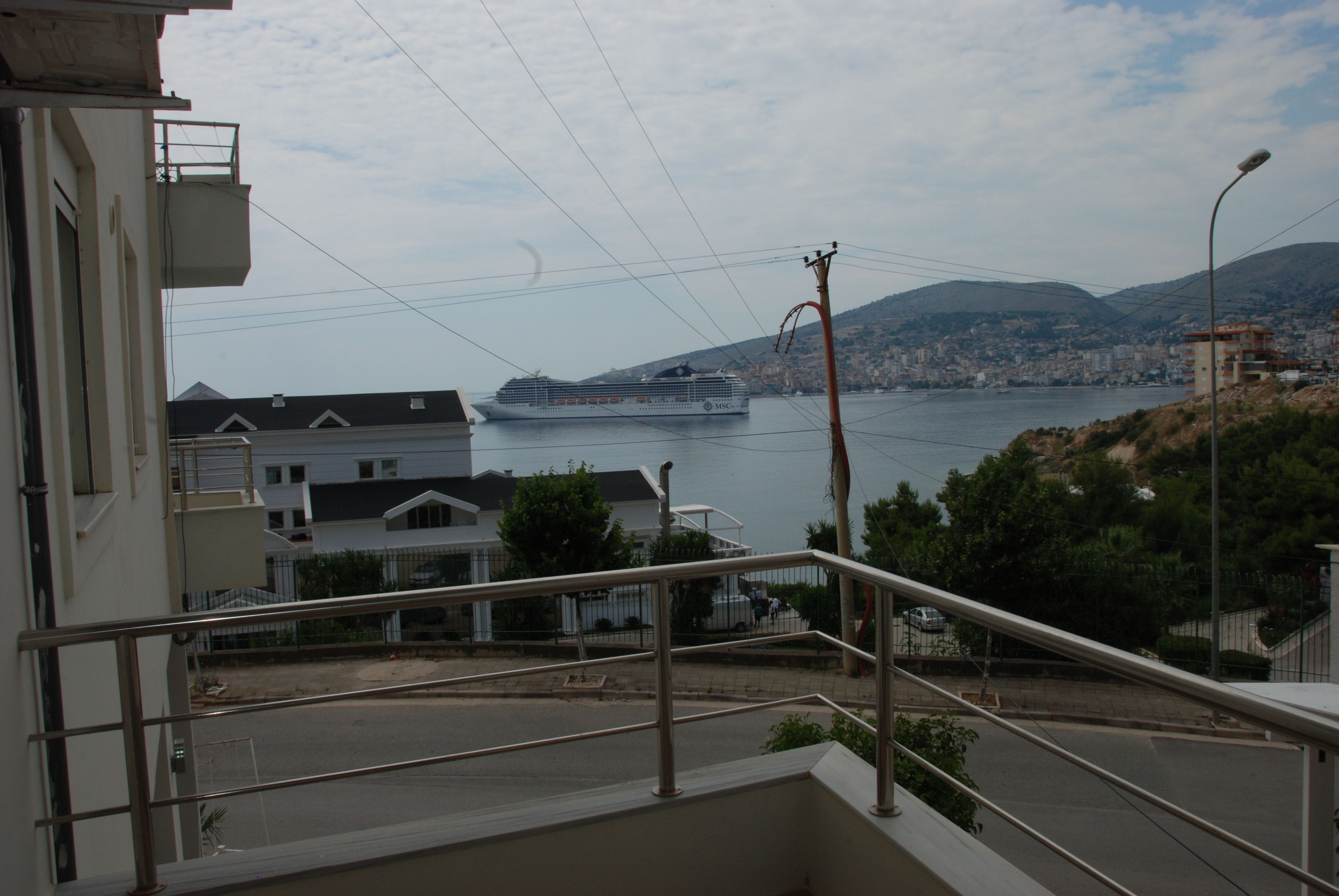 Orion Apartments Saranda