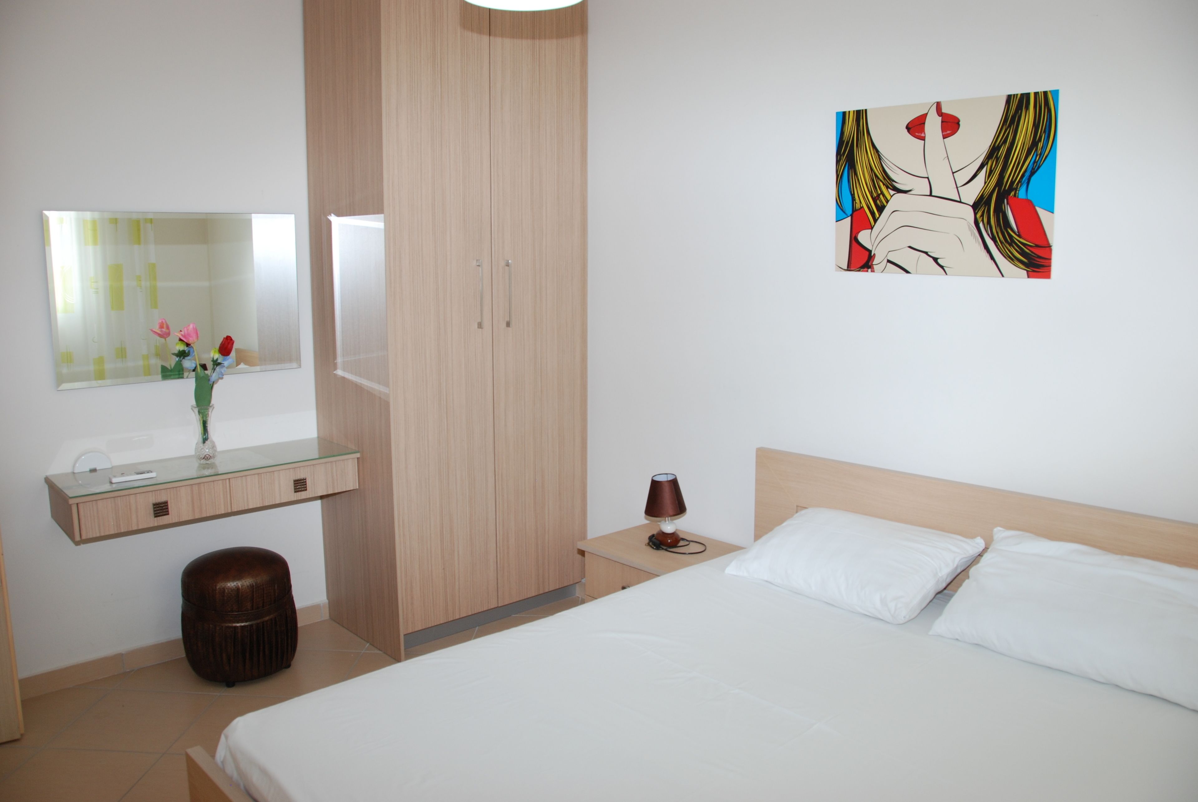 Orion Apartments Saranda