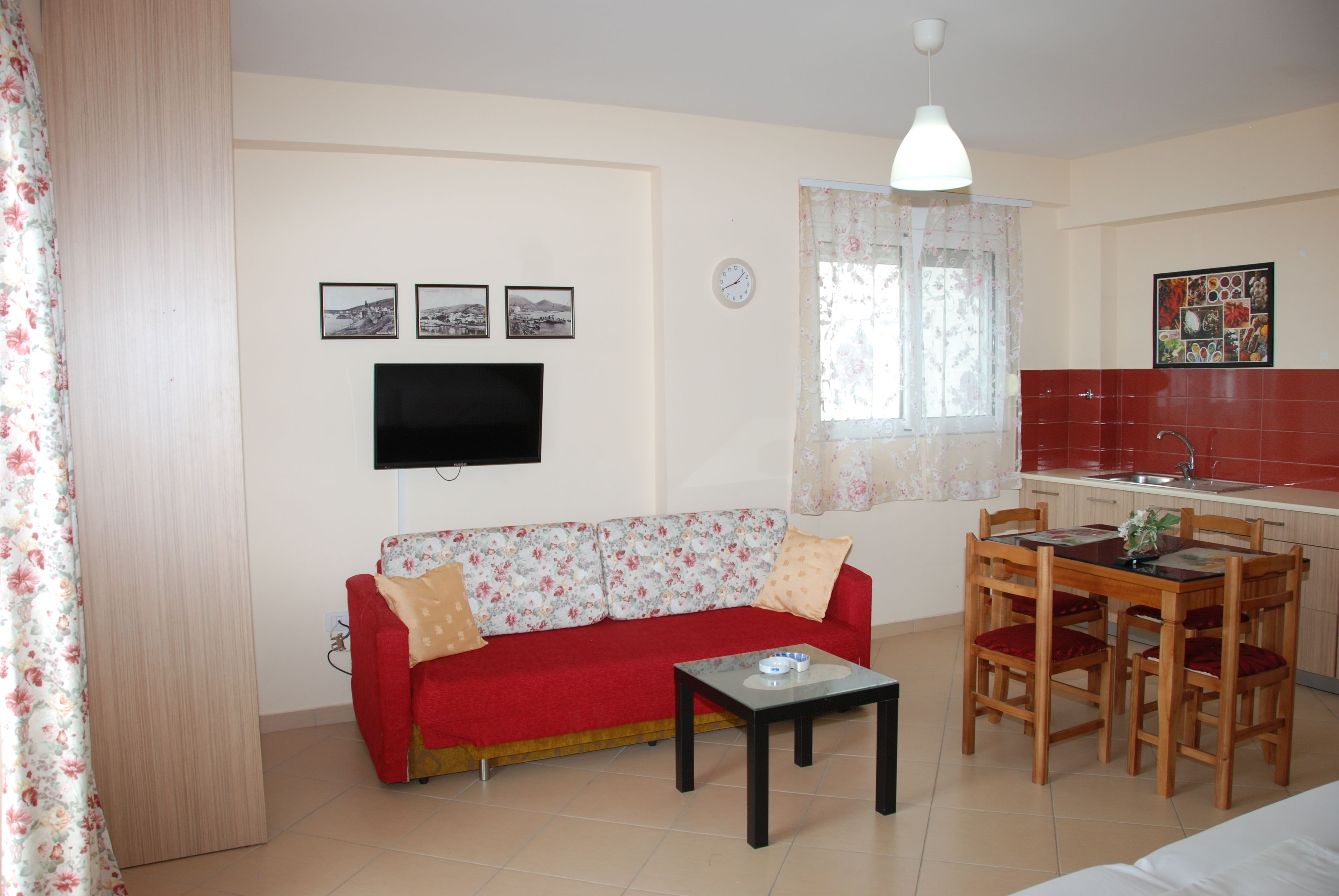 Orion Apartments Saranda
