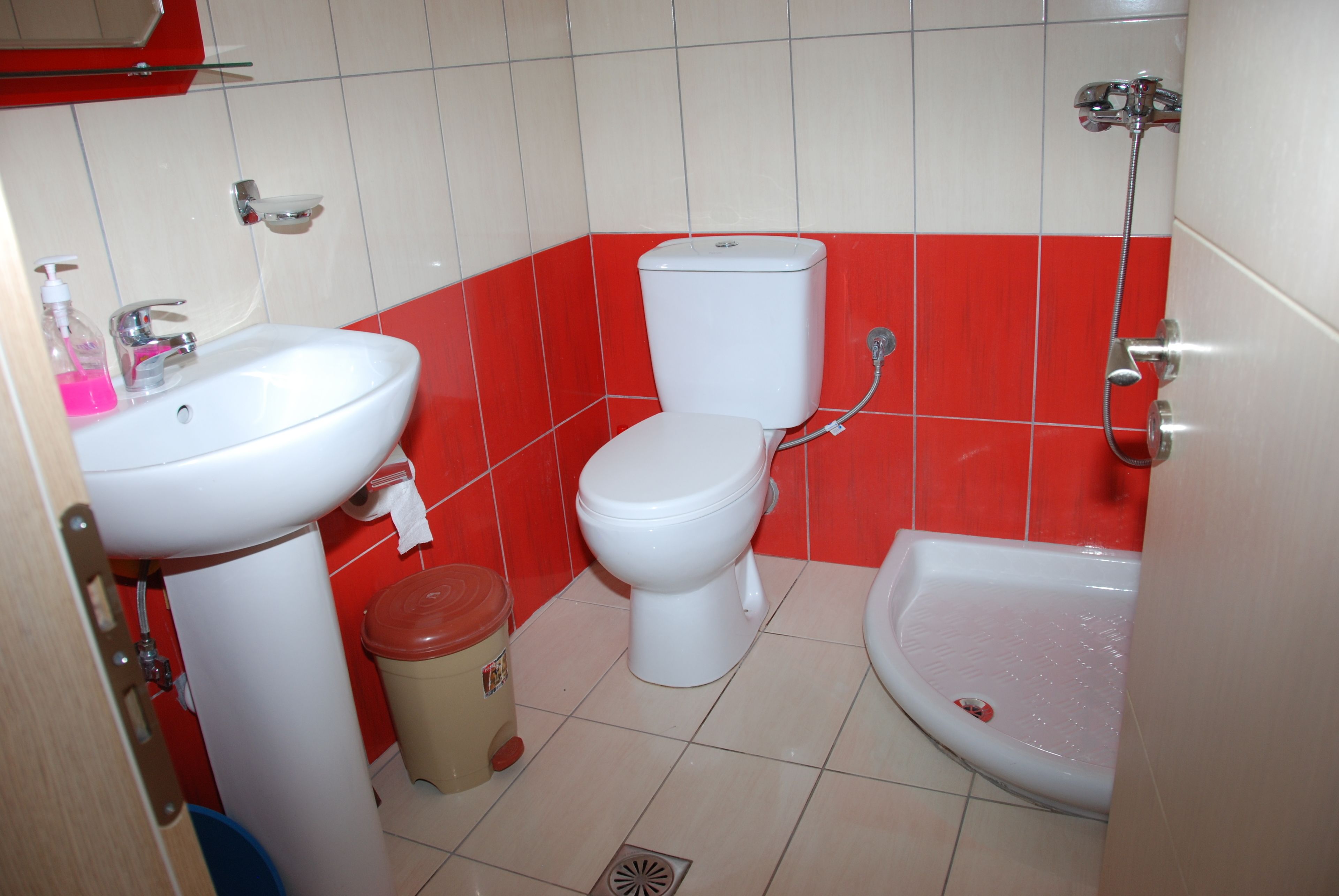 Orion Apartments Saranda