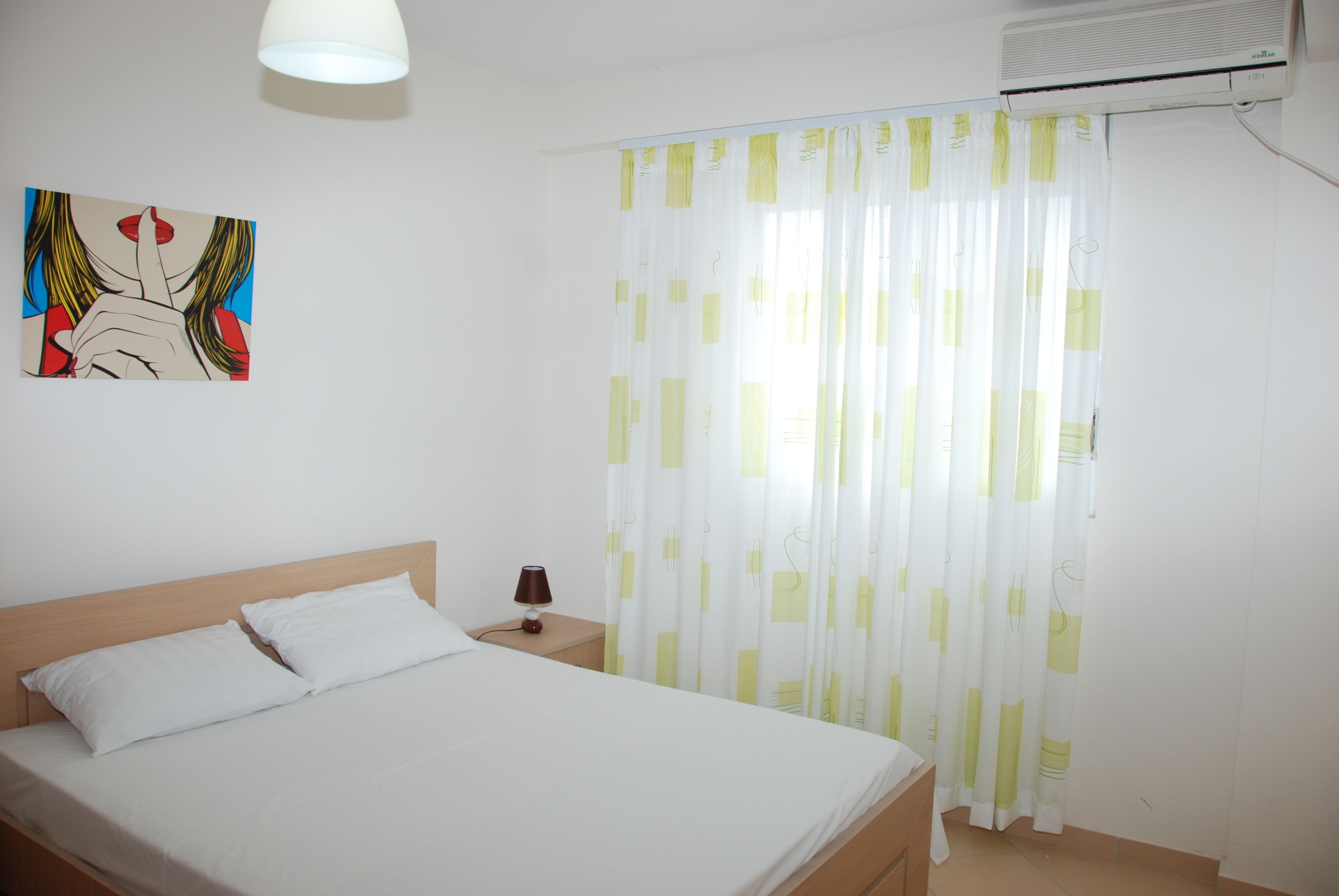 Orion Apartments Saranda