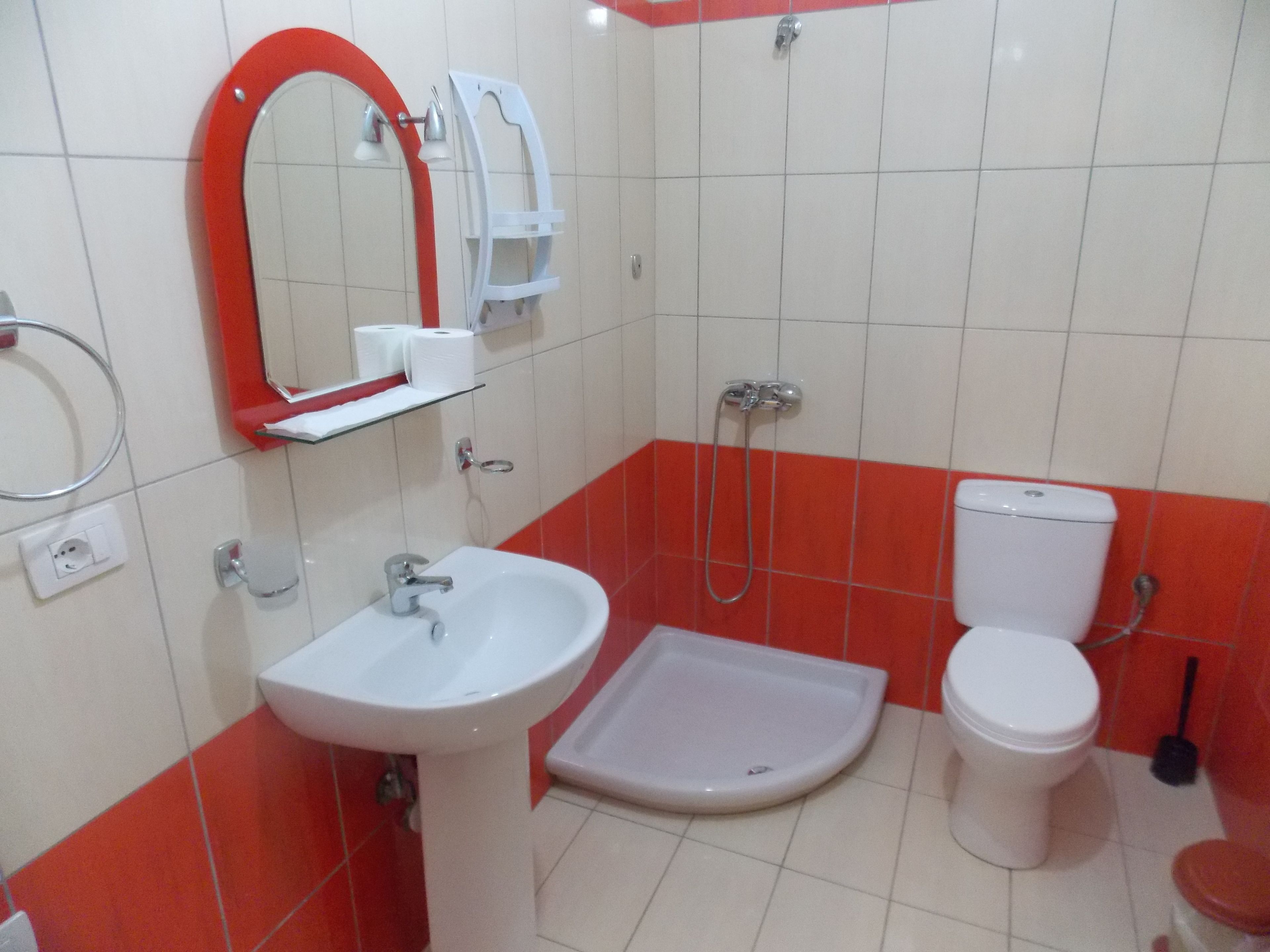 Orion Apartments Saranda