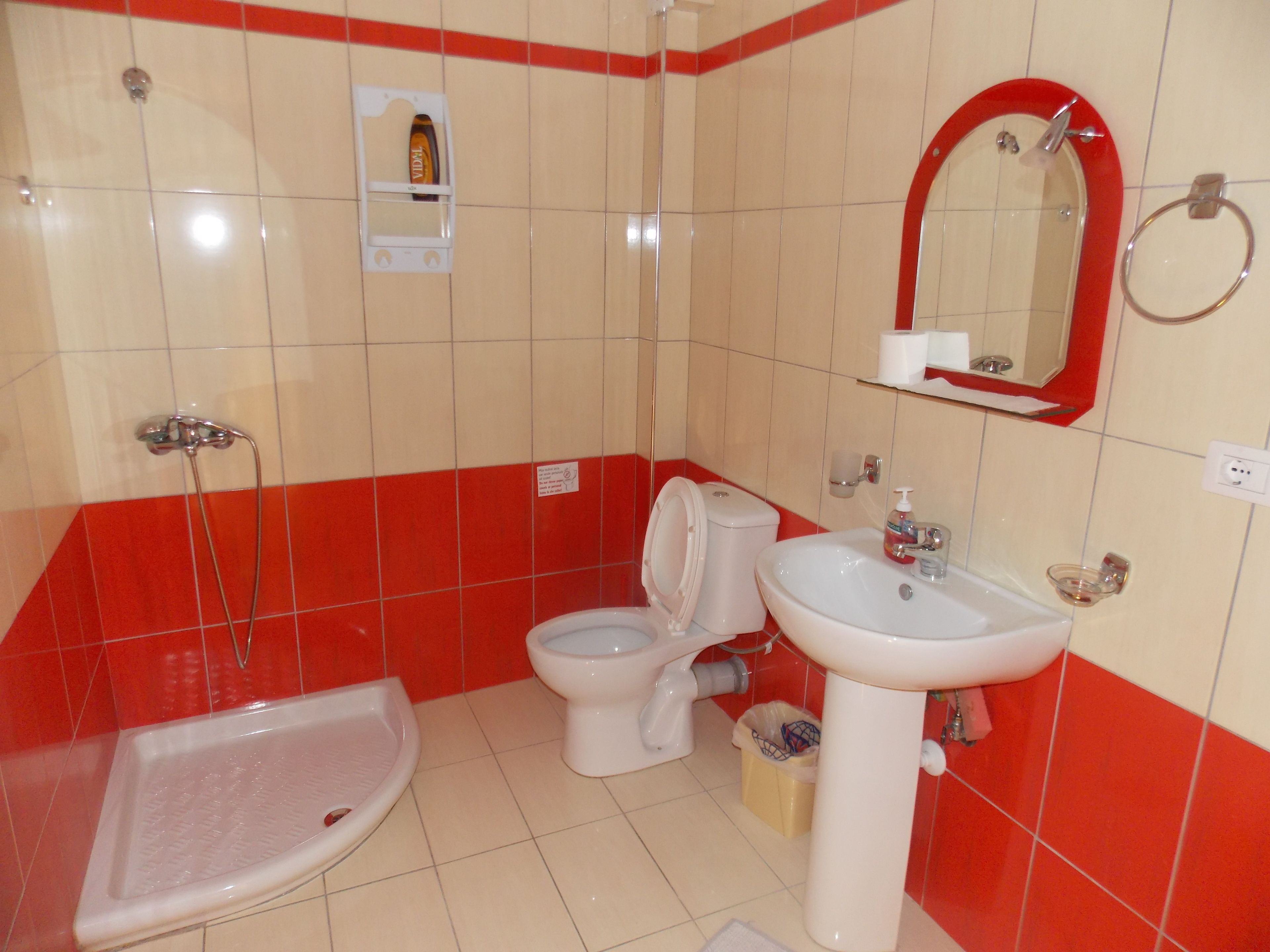 Orion Apartments Saranda