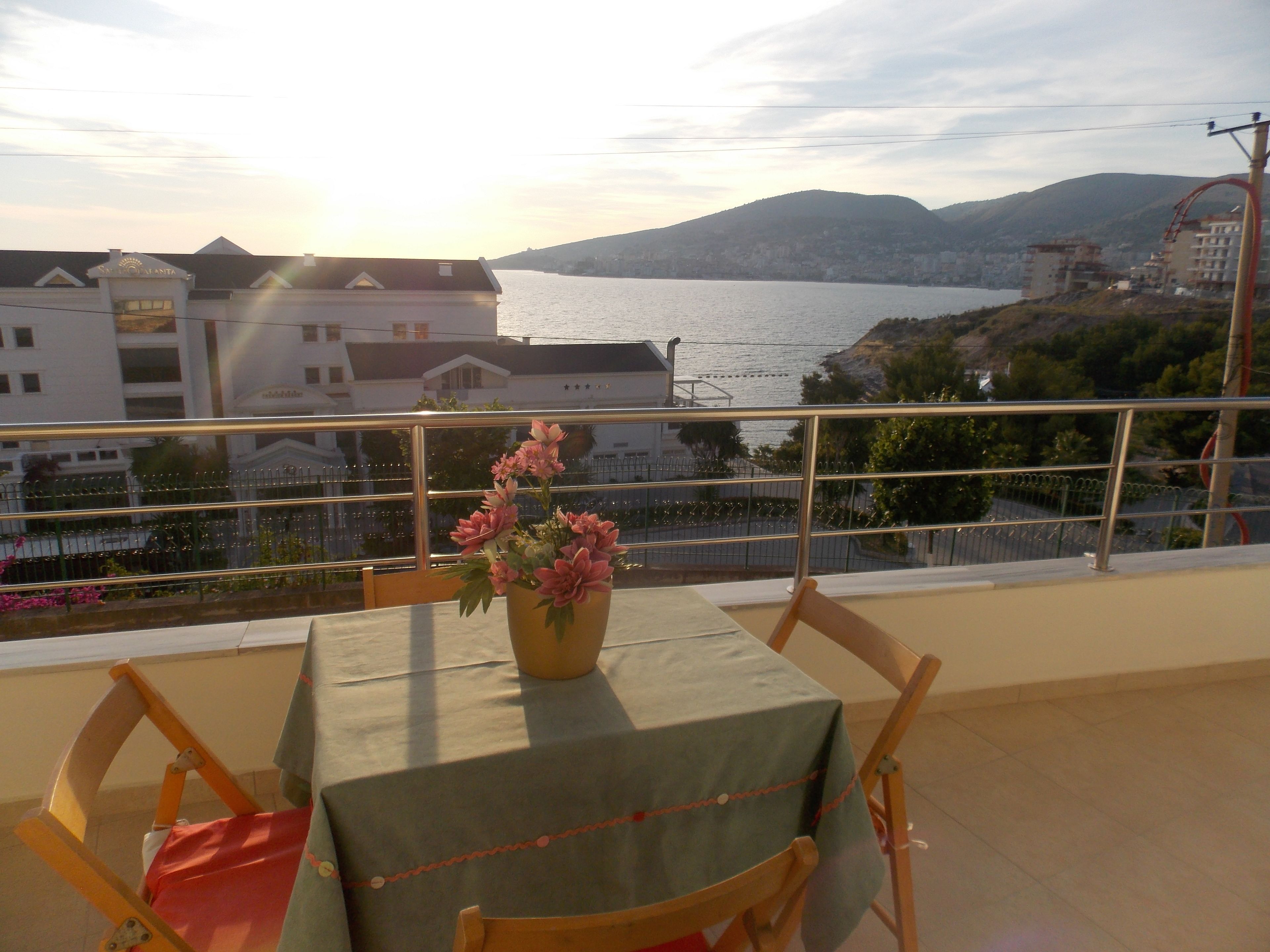 Orion Apartments Saranda
