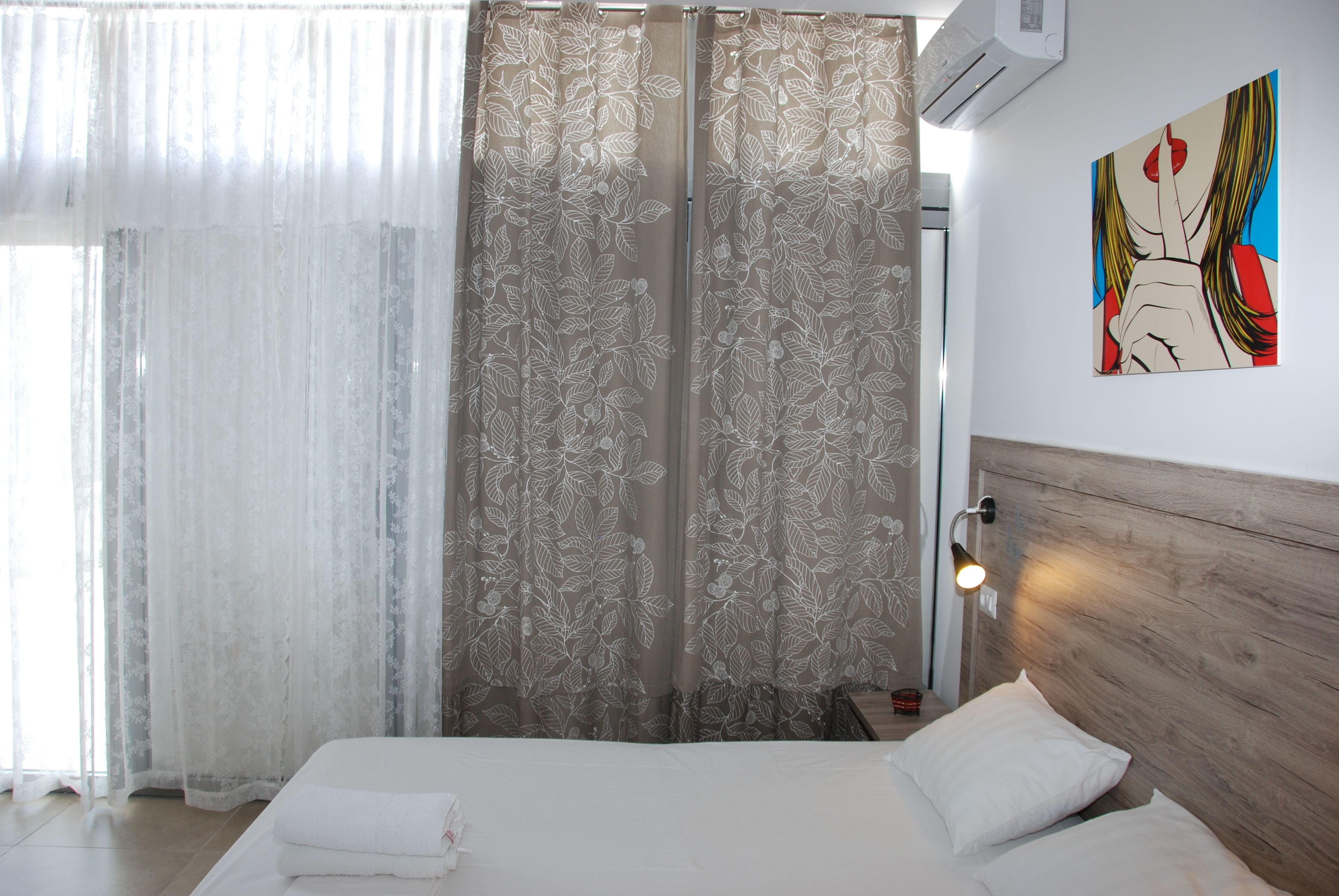 Orion Apartments Saranda