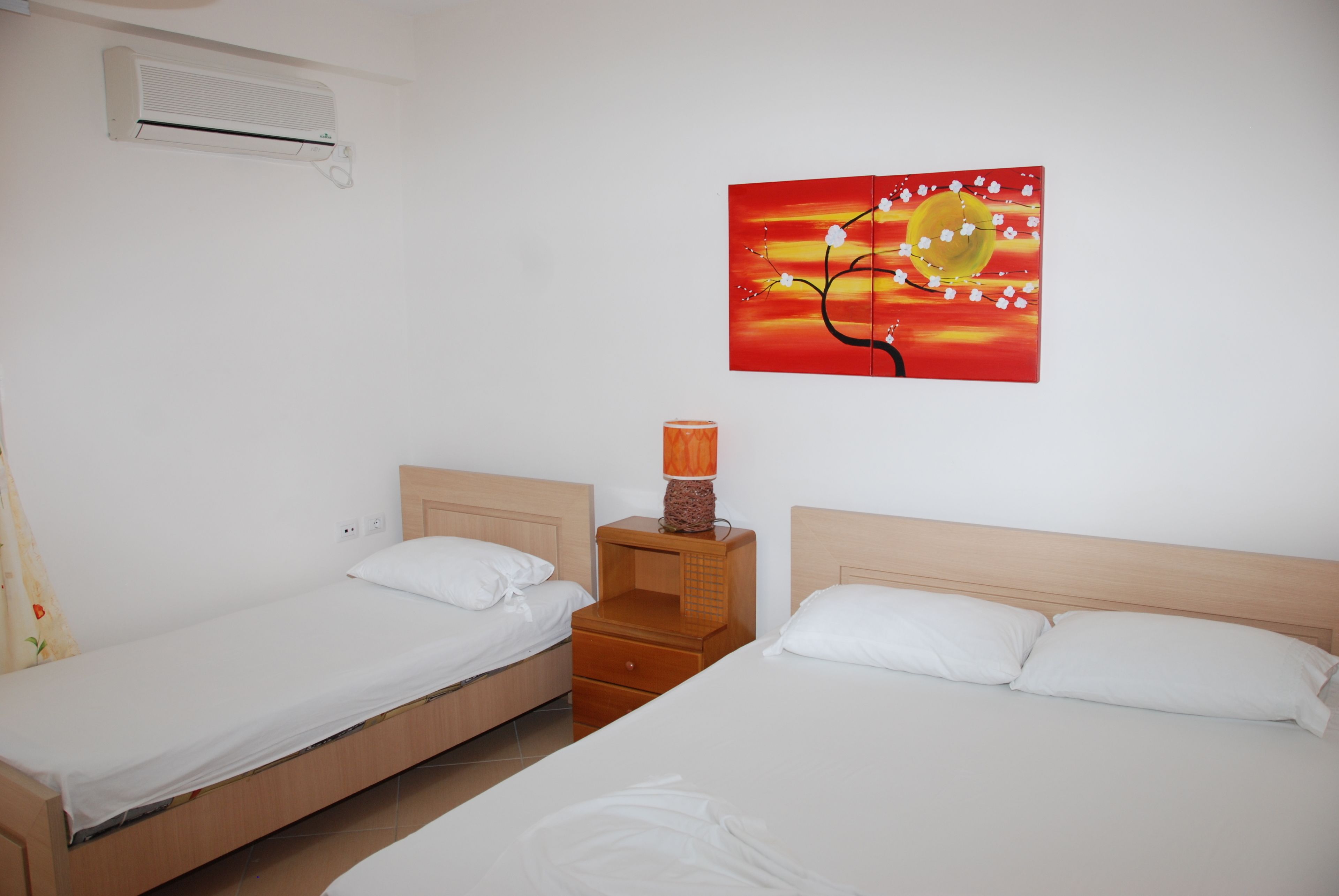 Orion Apartments Saranda