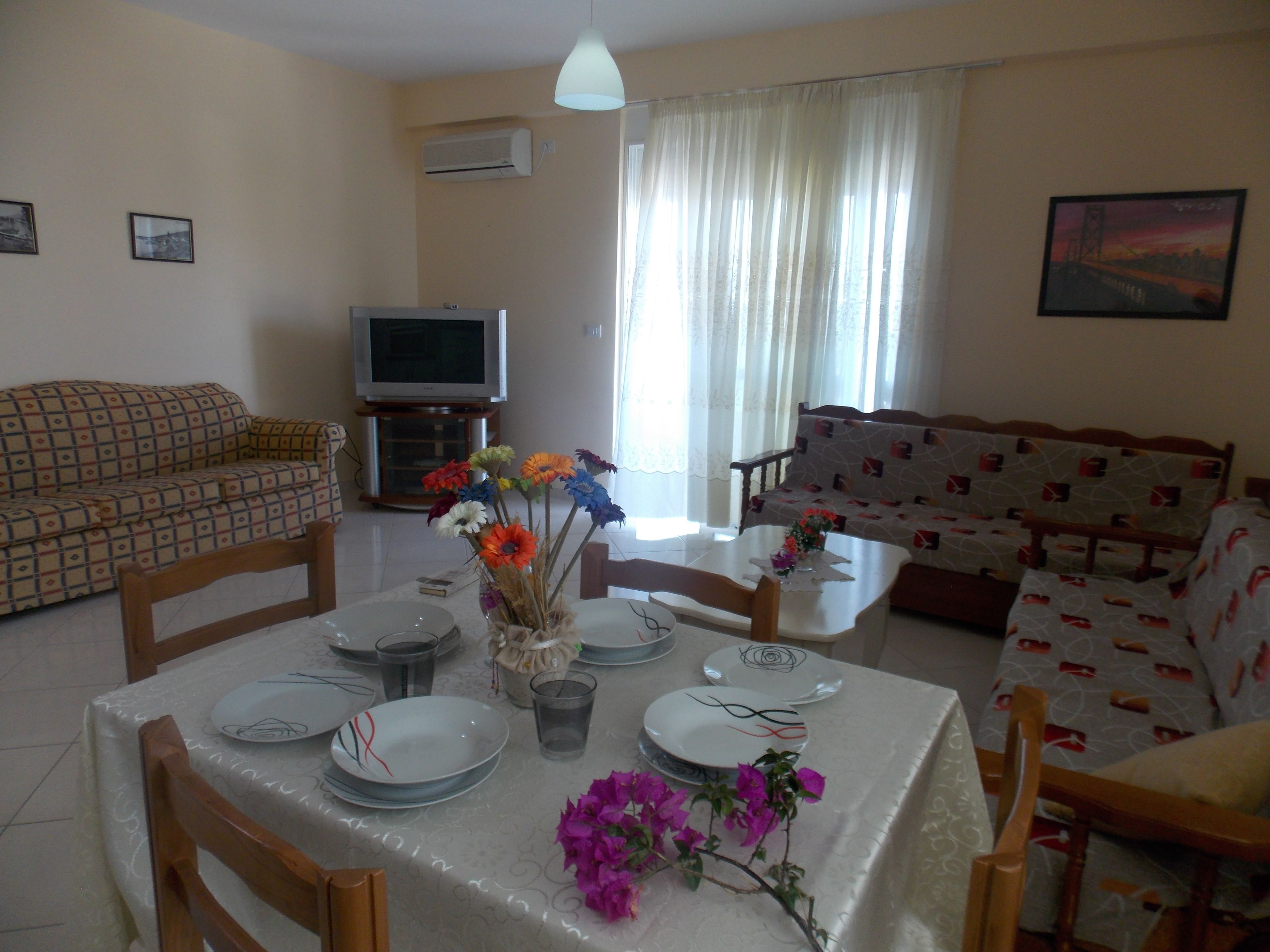 Orion Apartments Saranda