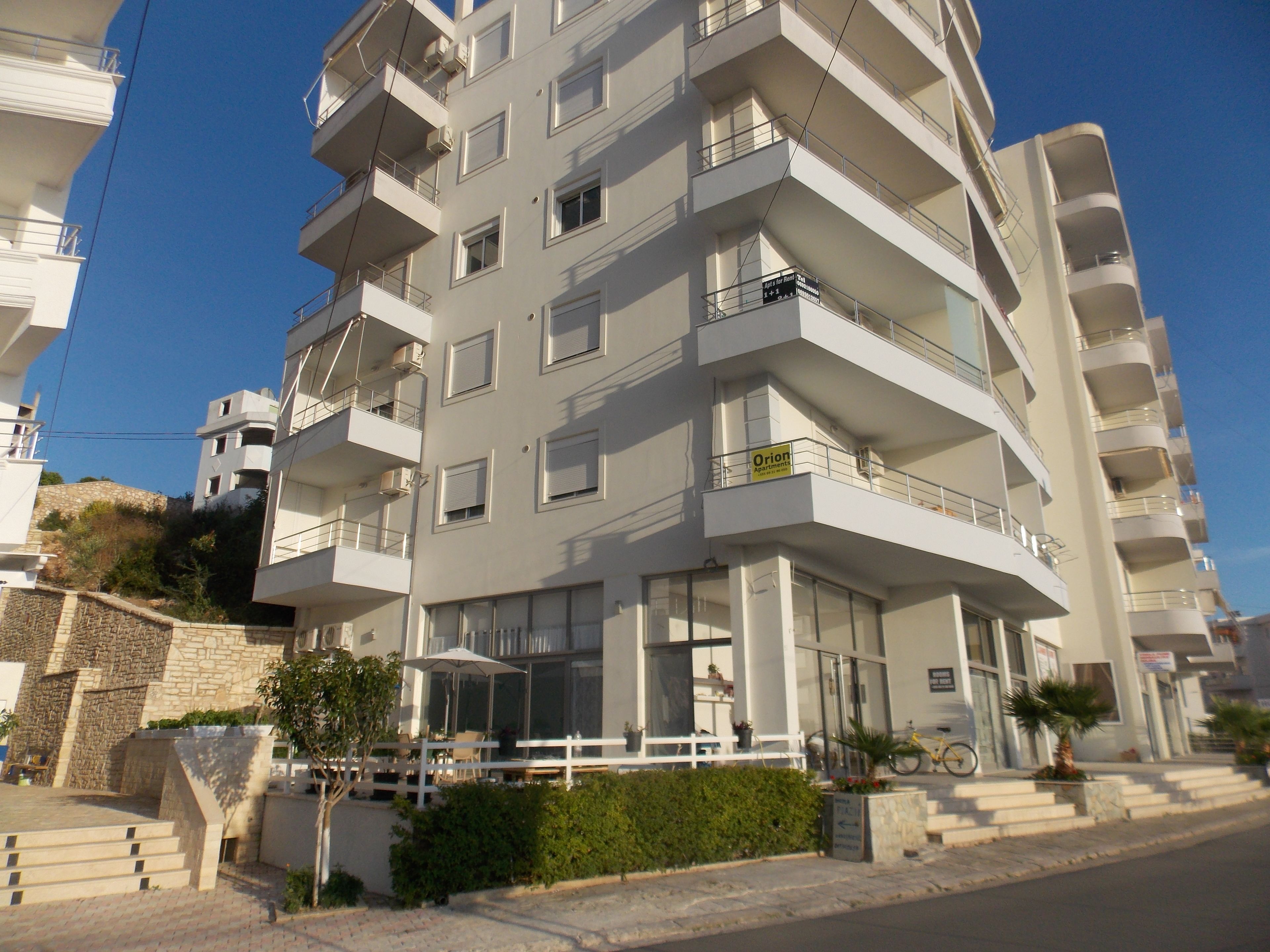 Orion Apartments Saranda