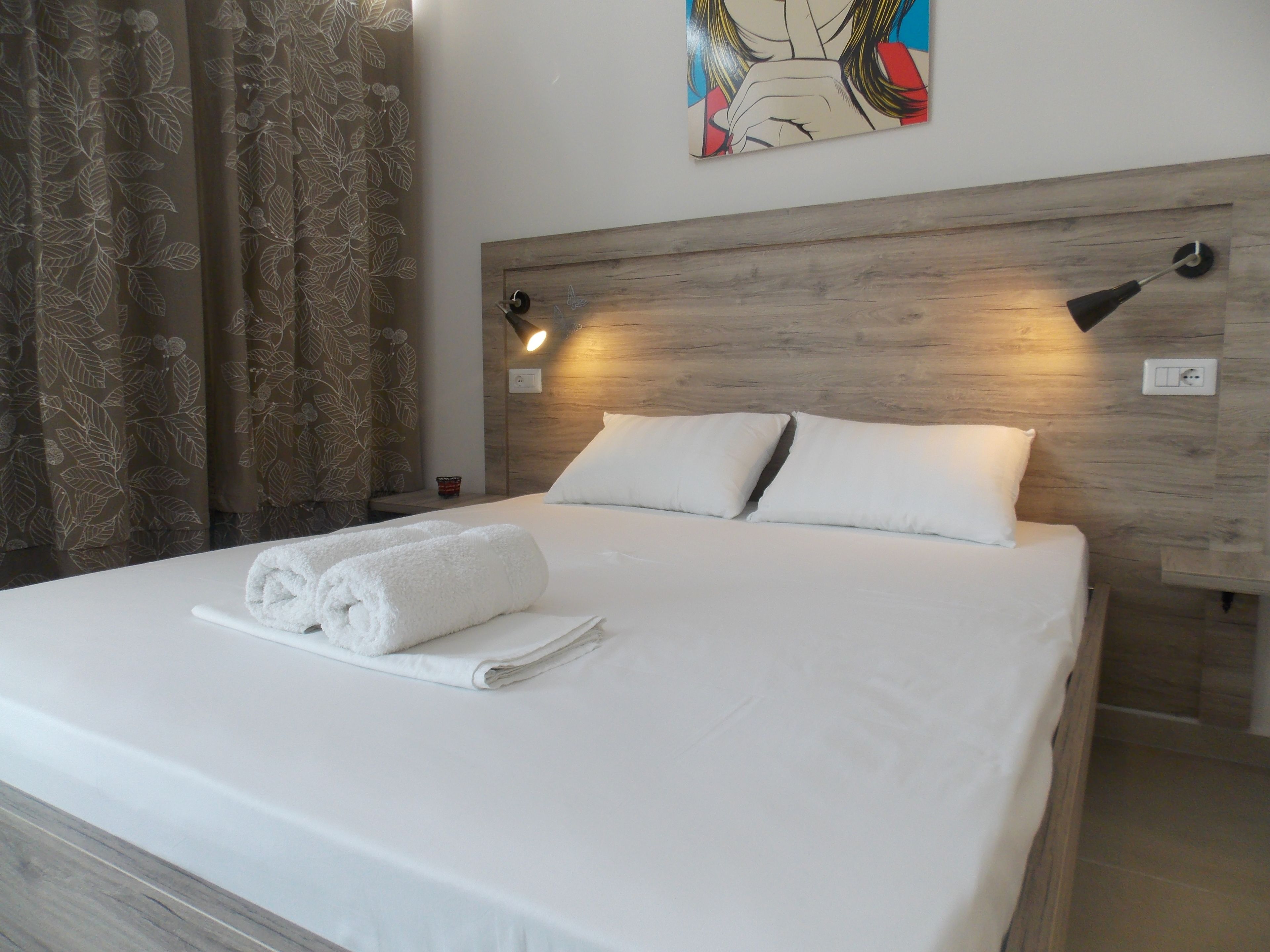 Orion Apartments Saranda