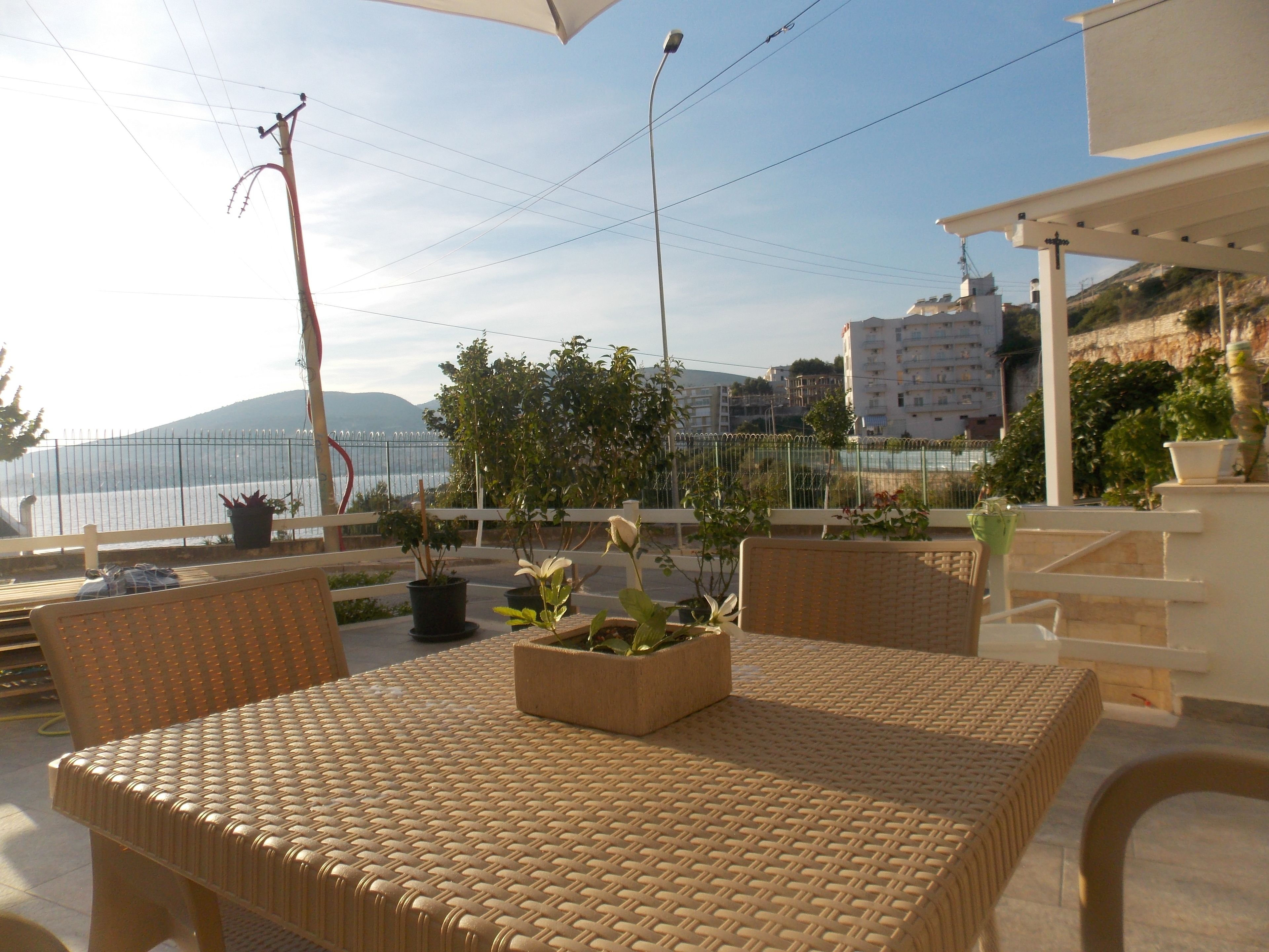 Orion Apartments Saranda