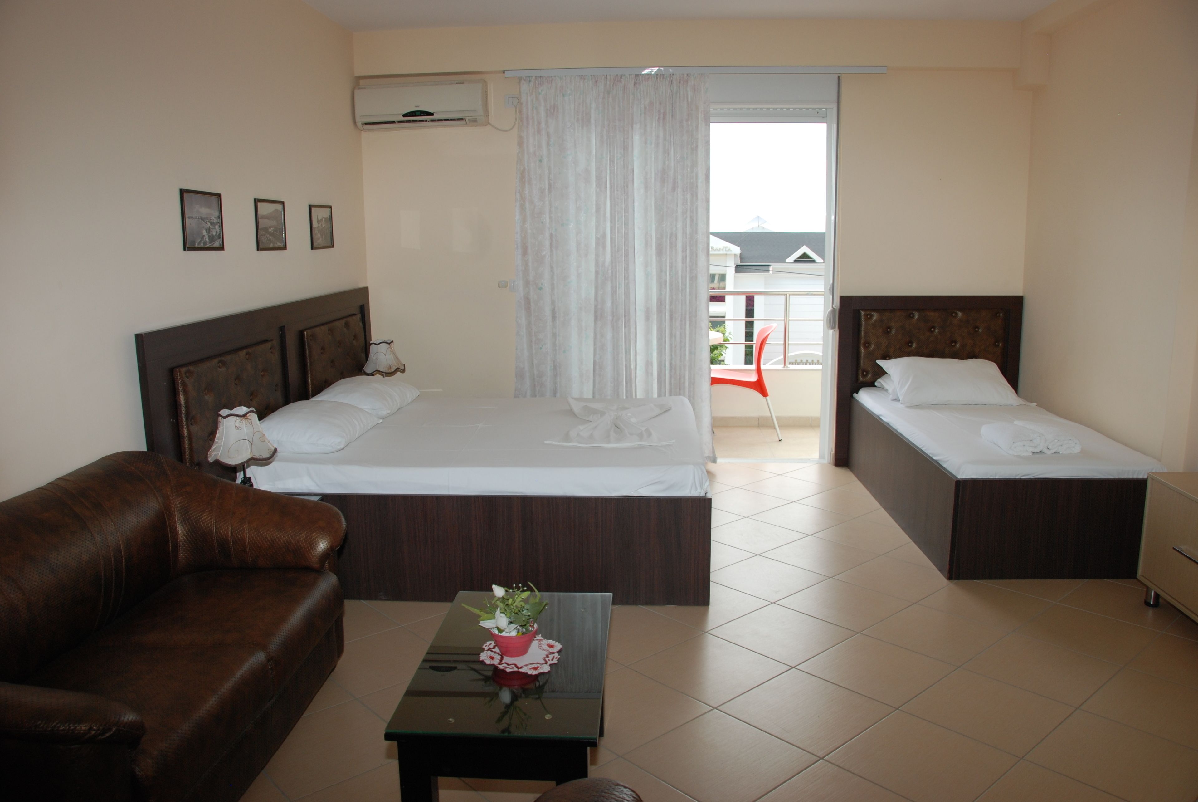 Orion Apartments Saranda