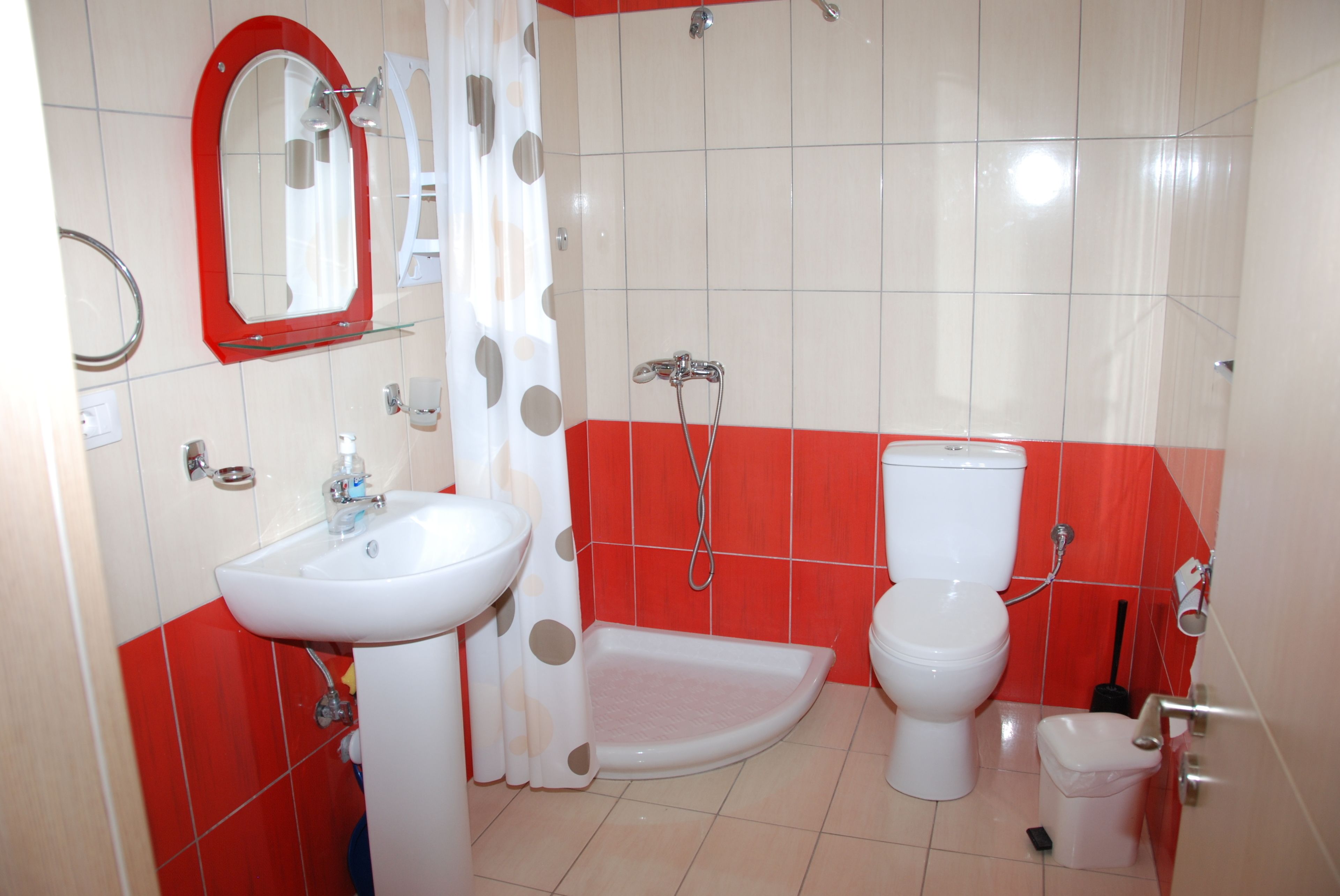 Orion Apartments Saranda