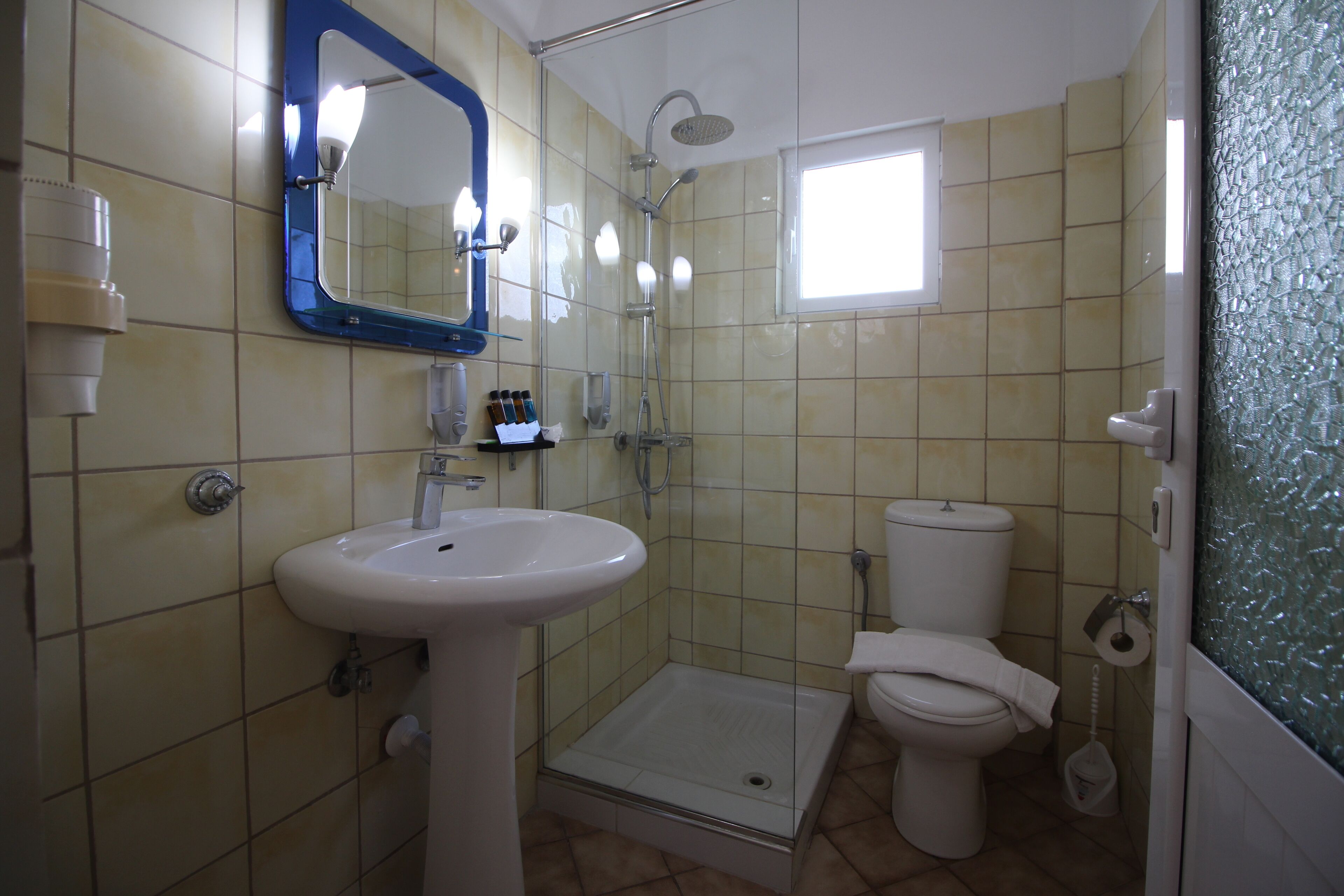 Oskar Hotel