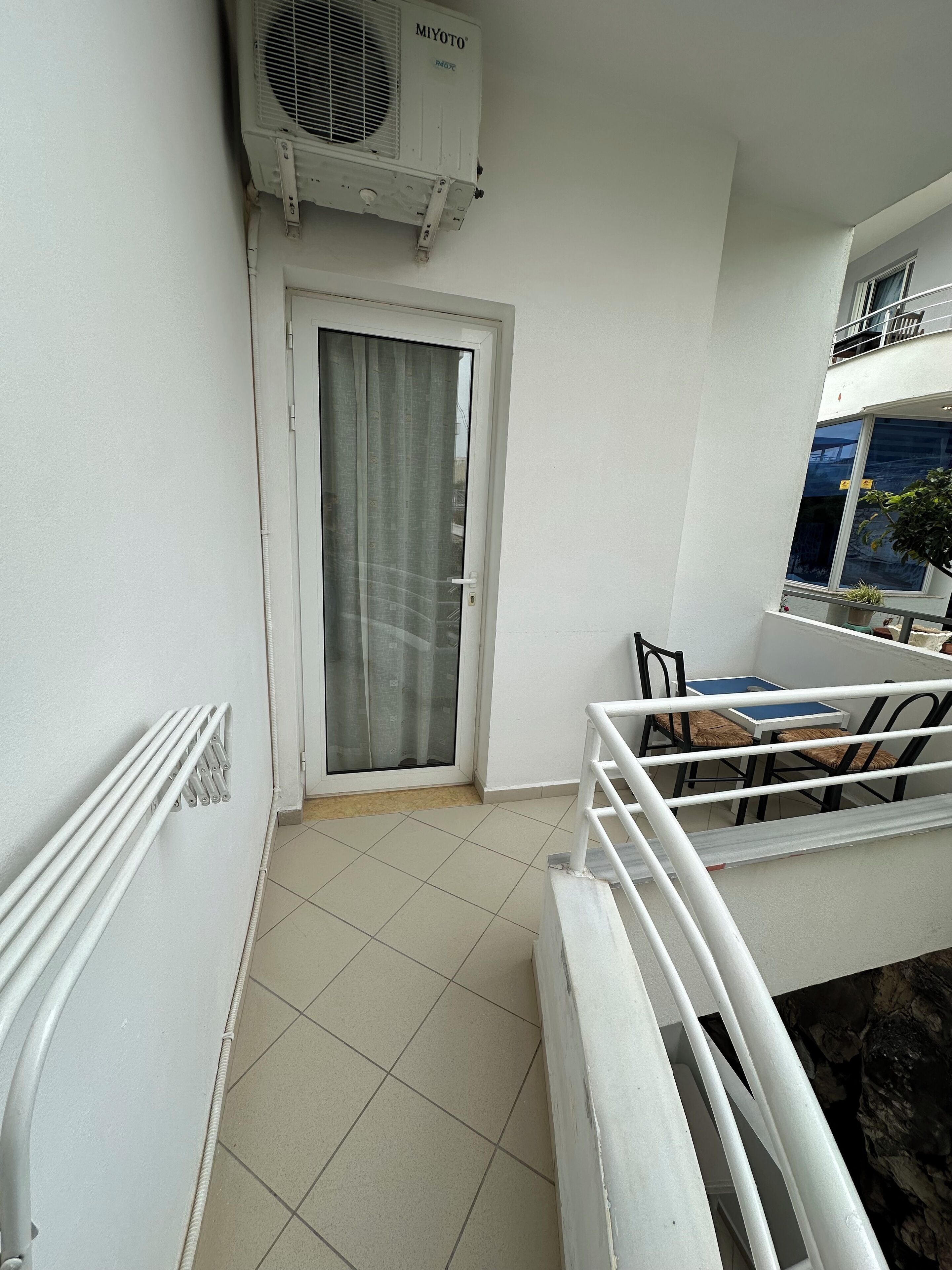 Oskar Hotel